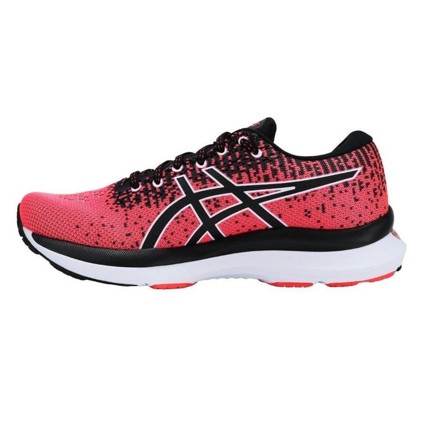 Tênis Asics Gel-Hypersonic 4 - Feminino - Foto 4