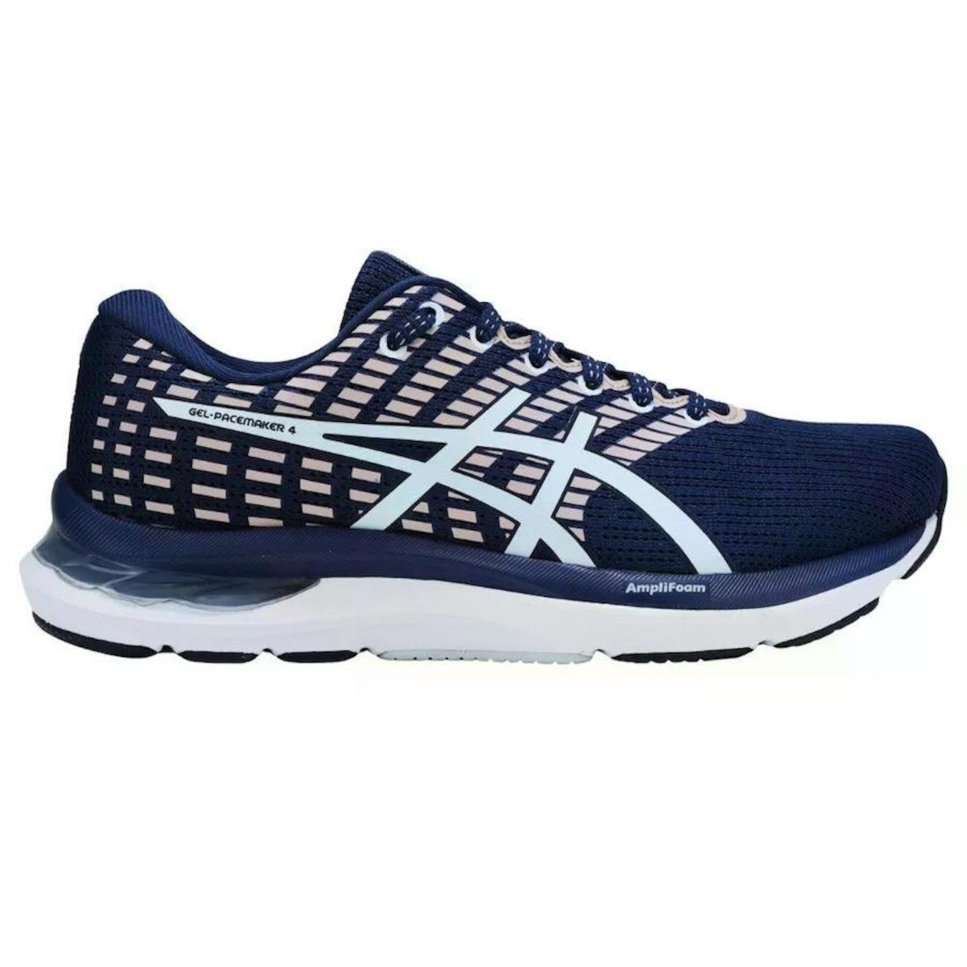 Tênis Asics Gel-Pacemaker 4 - Feminino - Foto 1