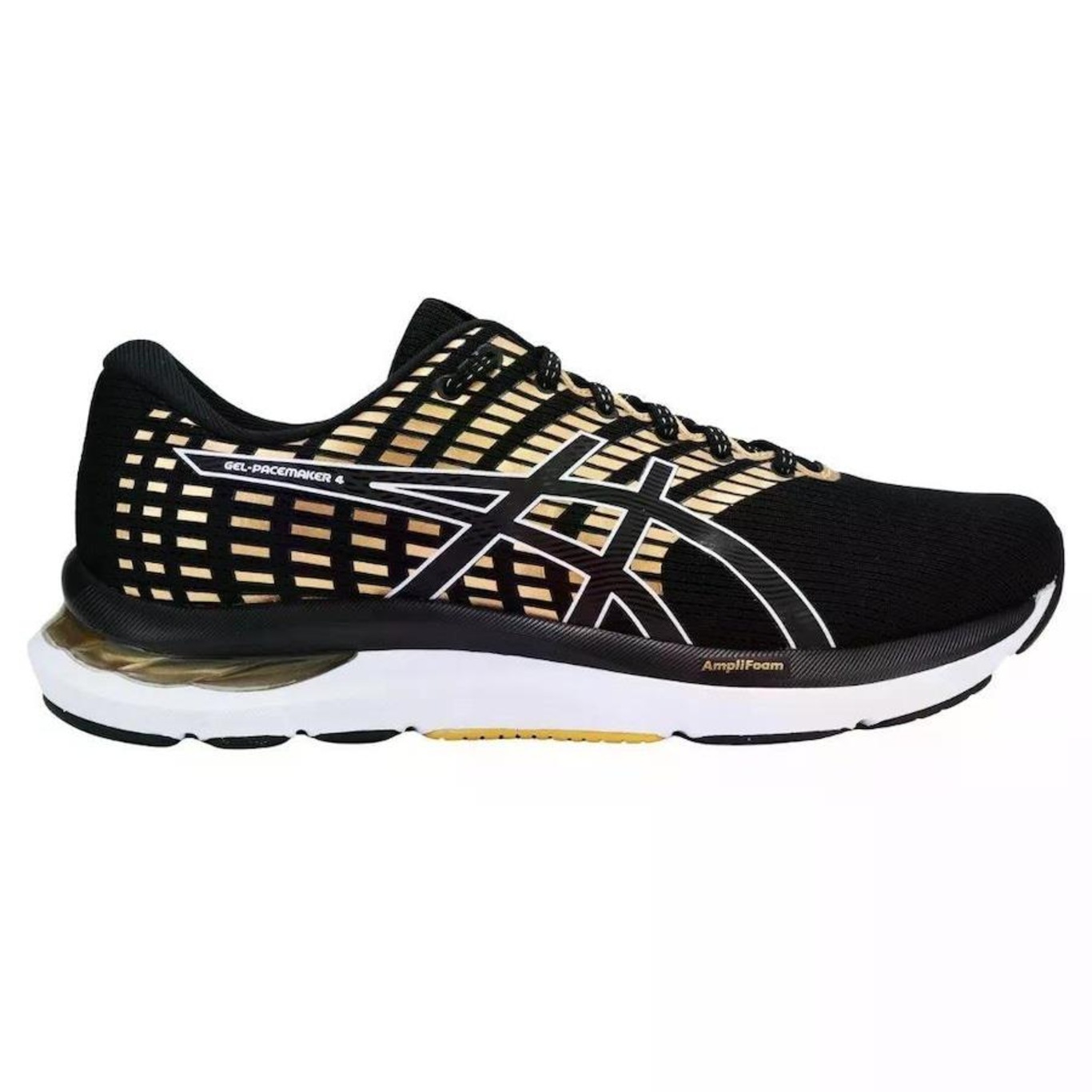 Tênis Asics Gel-Pacemaker 4 - Masculino - Foto 1