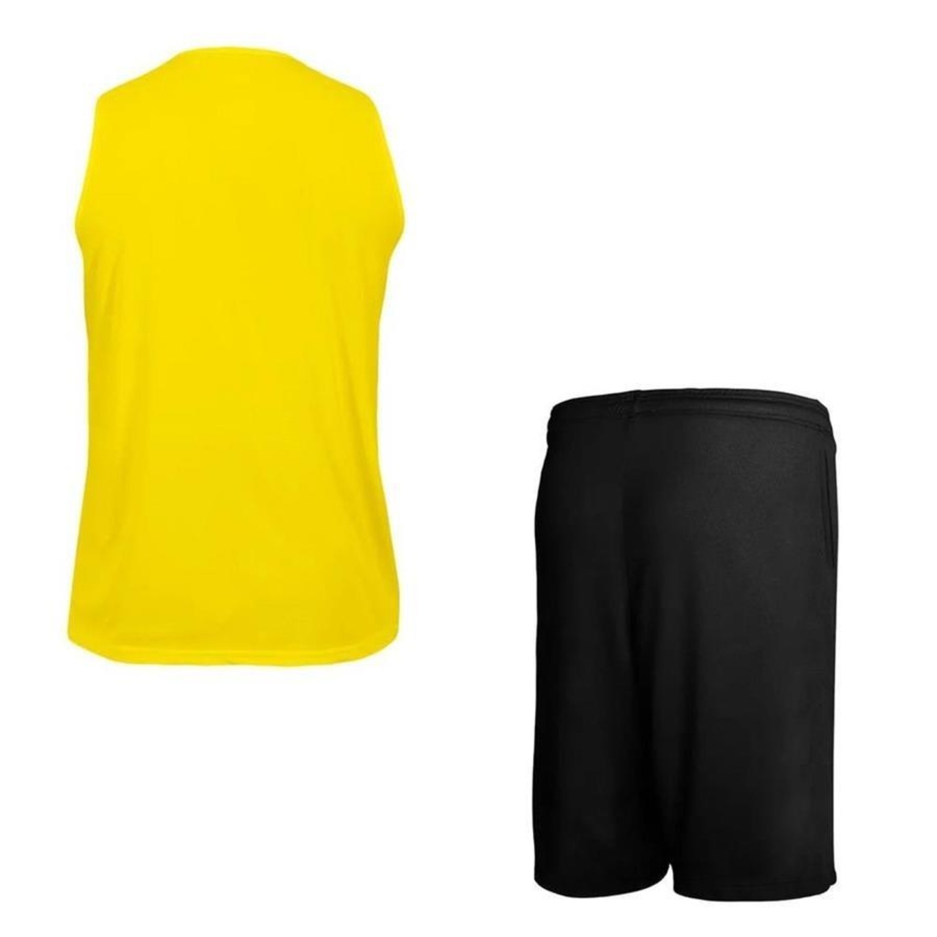 Kit Penalty: Camiseta Regata X + Bermuda - Masculino - Foto 2