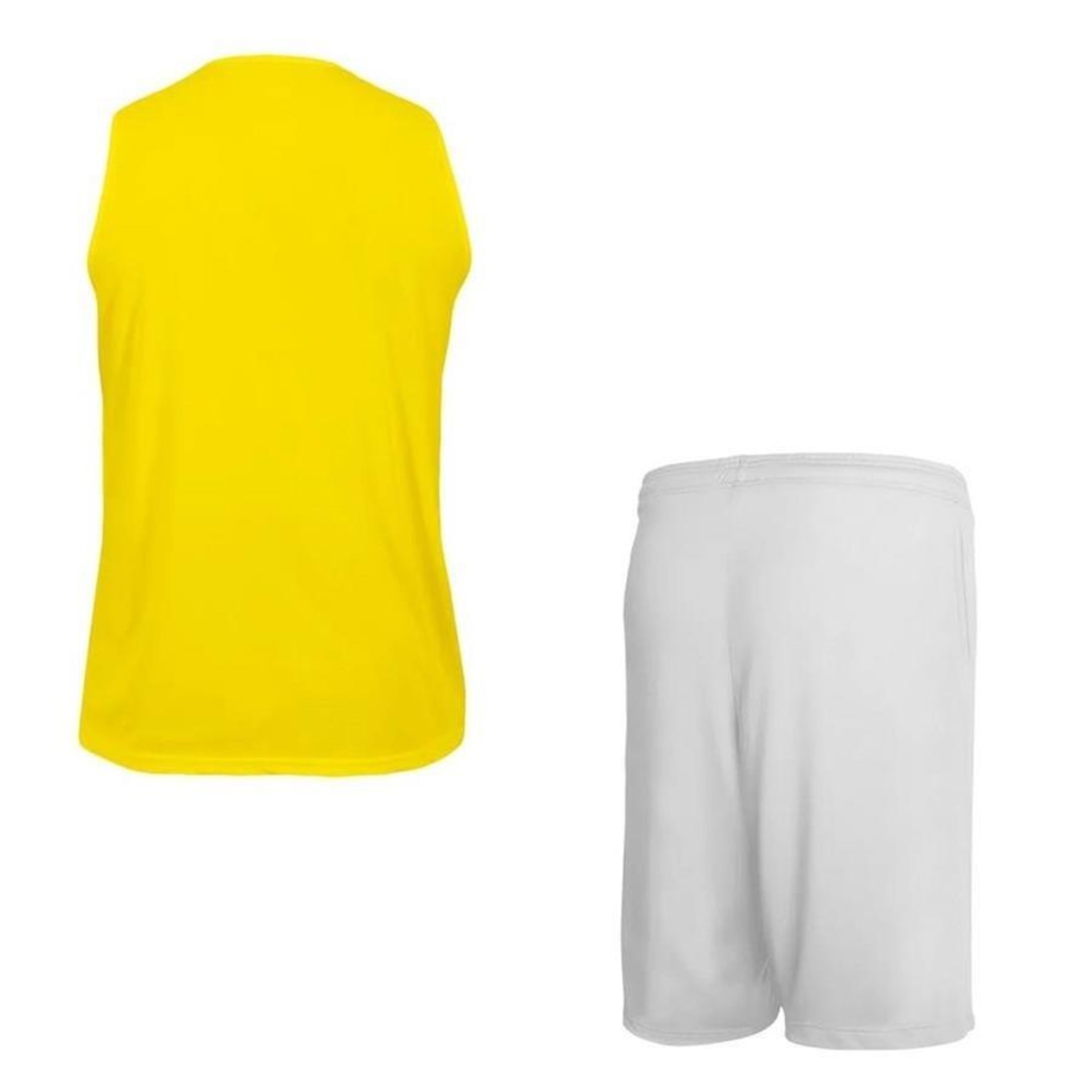 Kit Penalty: Camiseta Regata X + Bermuda - Masculino - Foto 2