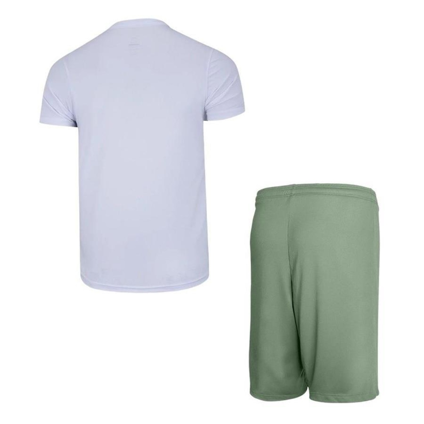 Kit Penalty: Camiseta X + Calção - Masculino - Foto 2