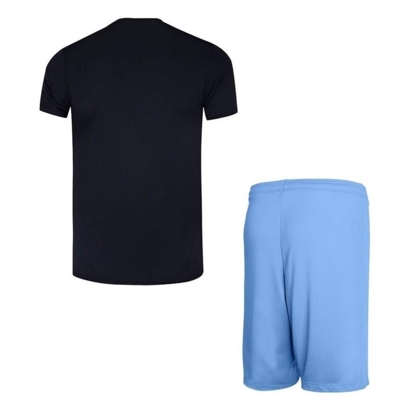 Kit Penalty: Camiseta X + Calção - Masculino - Foto 2