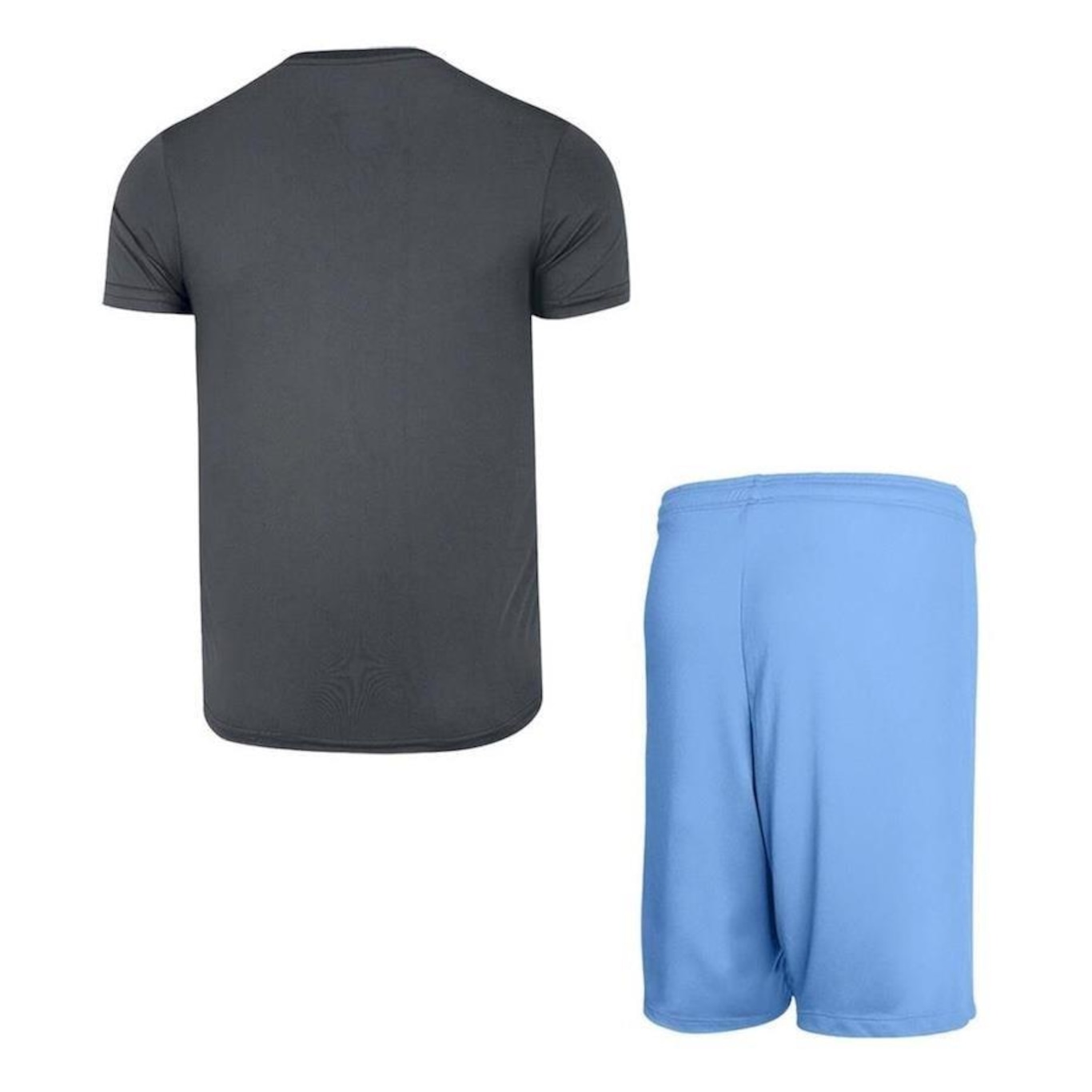 Kit Penalty: Camiseta X + Calção - Masculino - Foto 2