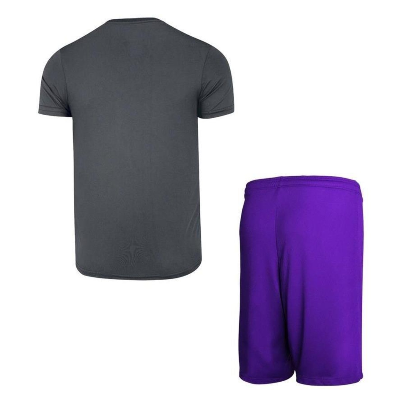 Kit Penalty: Camiseta X + Calção - Masculino - Foto 2