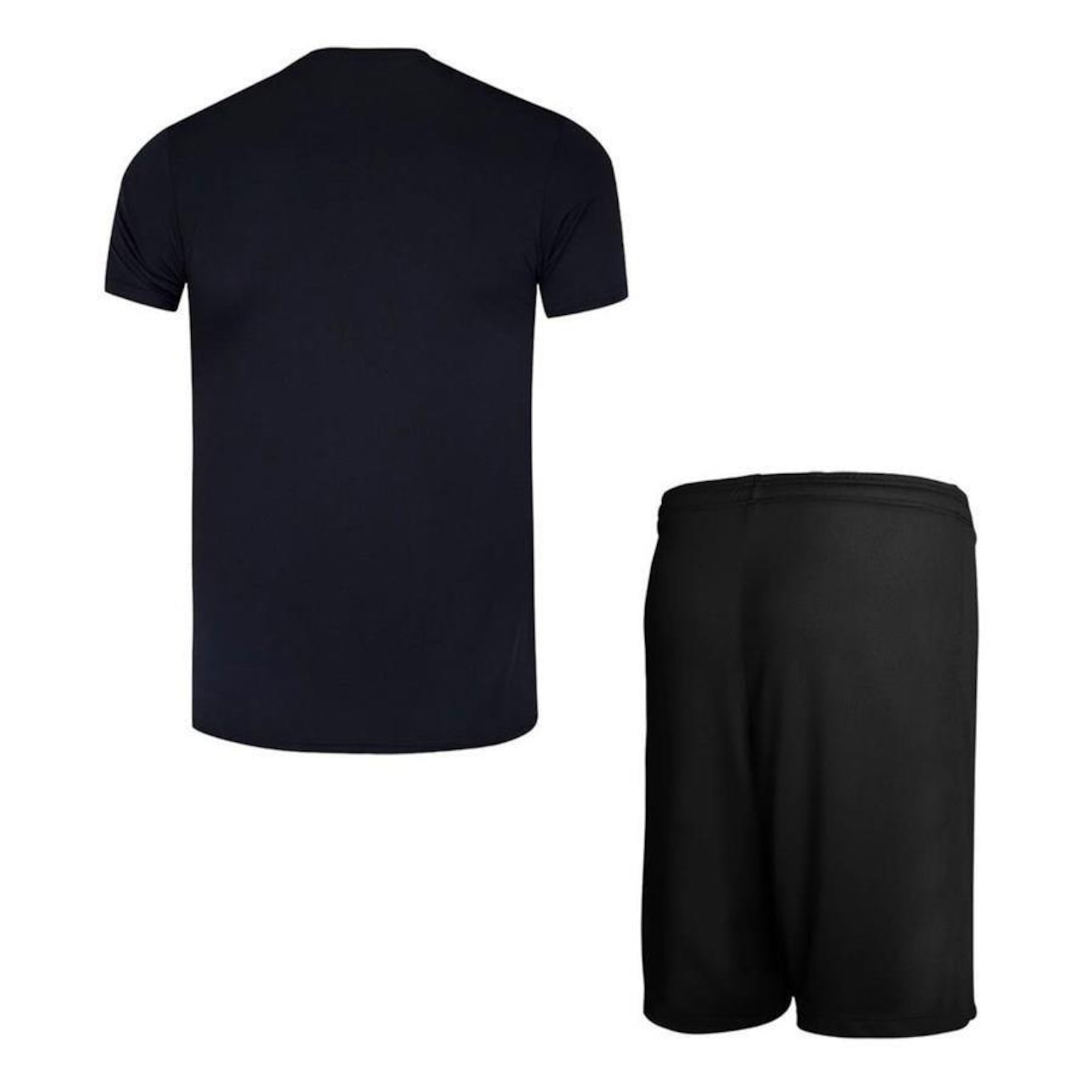 Kit Penalty: Camiseta X + Calção - Masculino - Foto 2