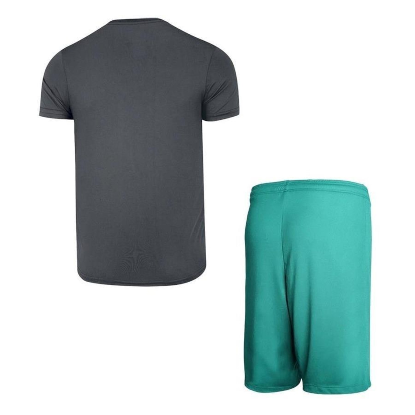 Kit Penalty: Camiseta X + Calção - Masculino - Foto 2