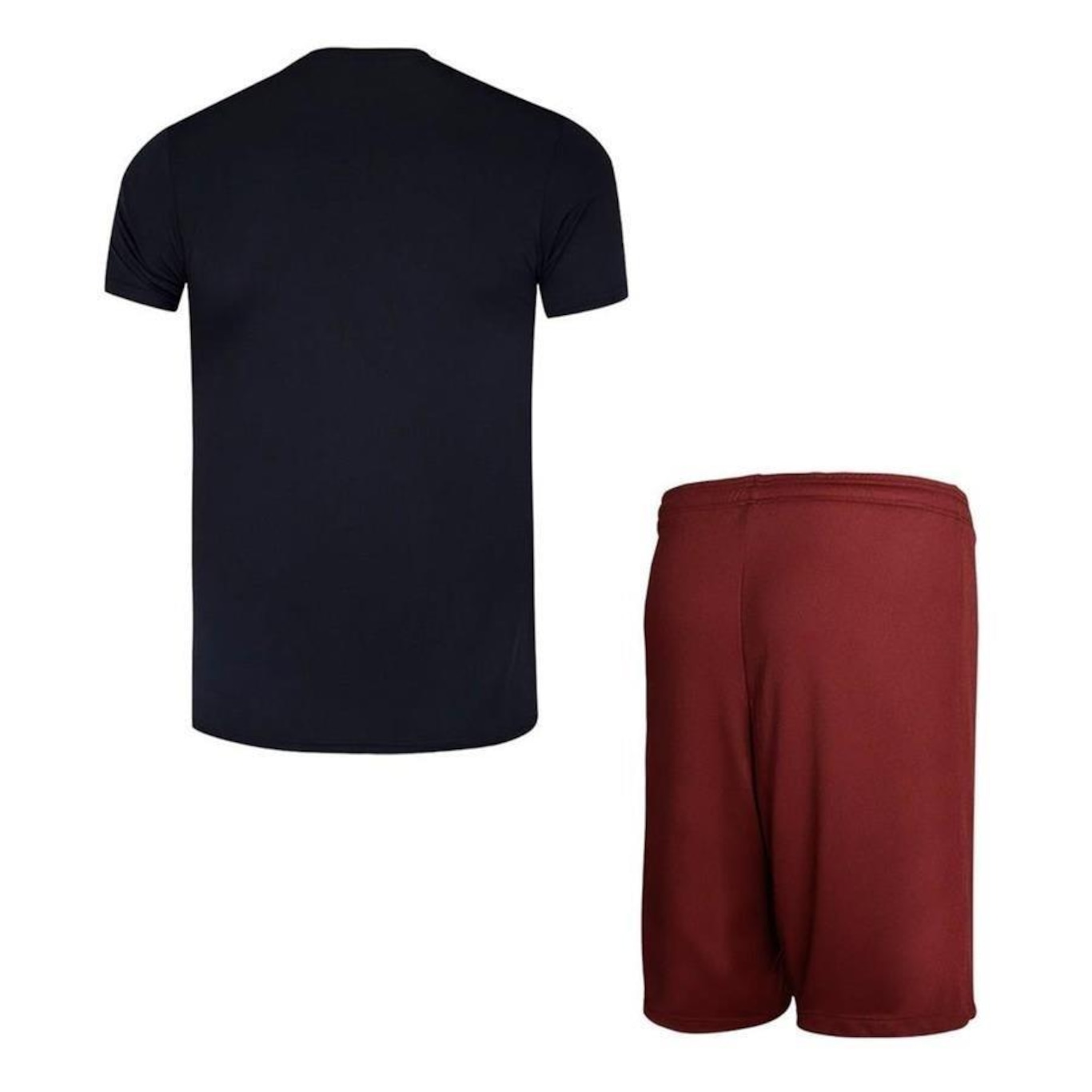 Kit Penalty: Camiseta X + Calção - Masculino - Foto 2