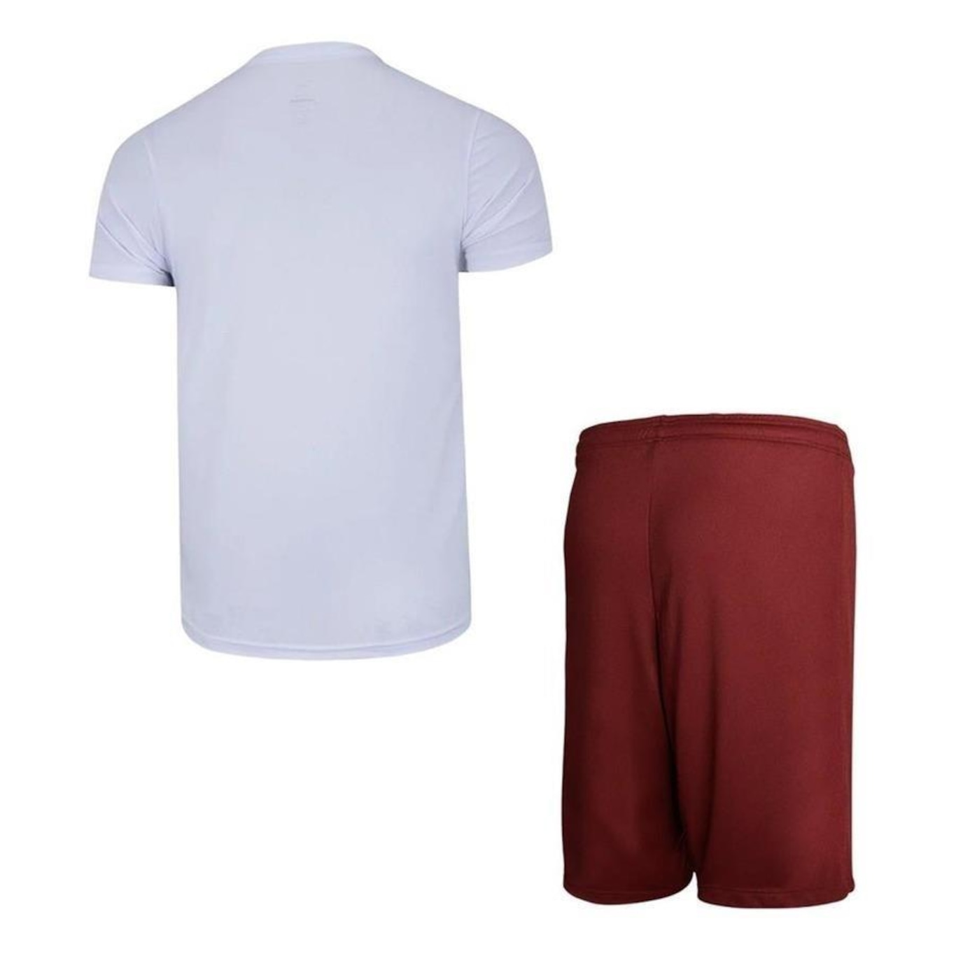 Kit Penalty: Camiseta X + Calção - Masculino - Foto 2