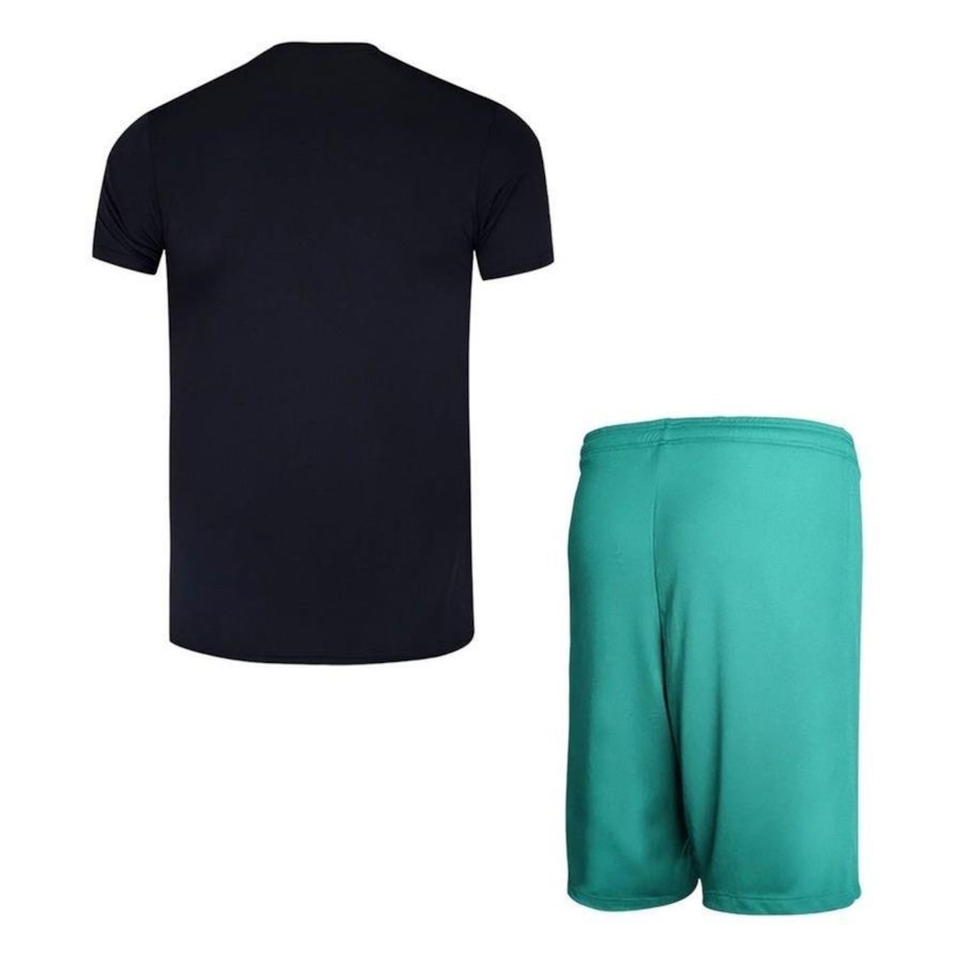 Kit Penalty: Camiseta X + Calção - Masculino - Foto 2