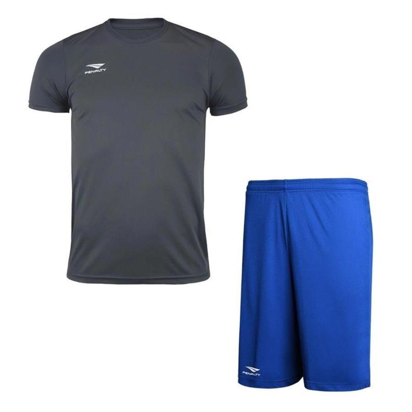 Kit Penalty: Camiseta X + Calção - Masculino - Foto 1