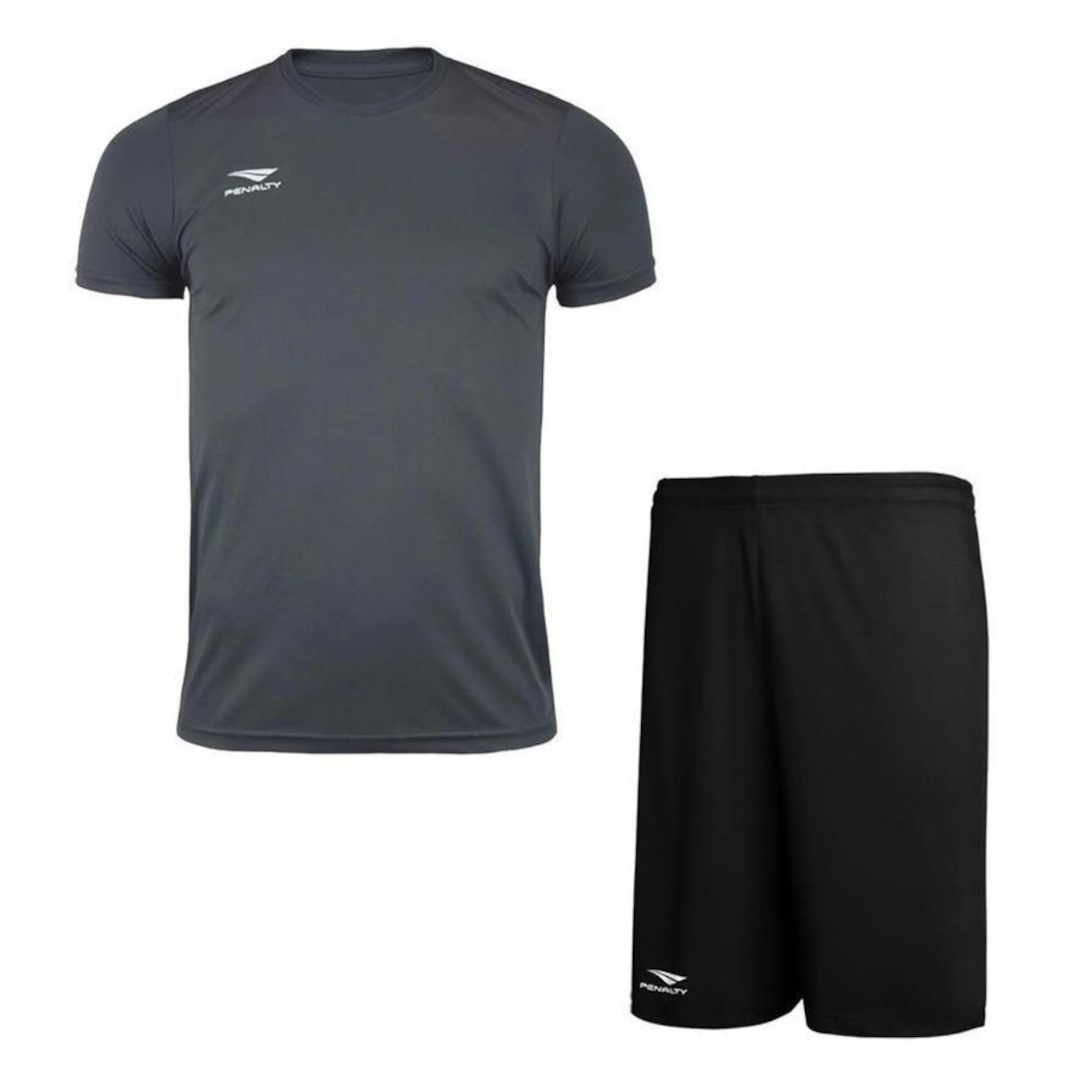 Kit Penalty: Camiseta X + Calção - Masculino - Foto 1