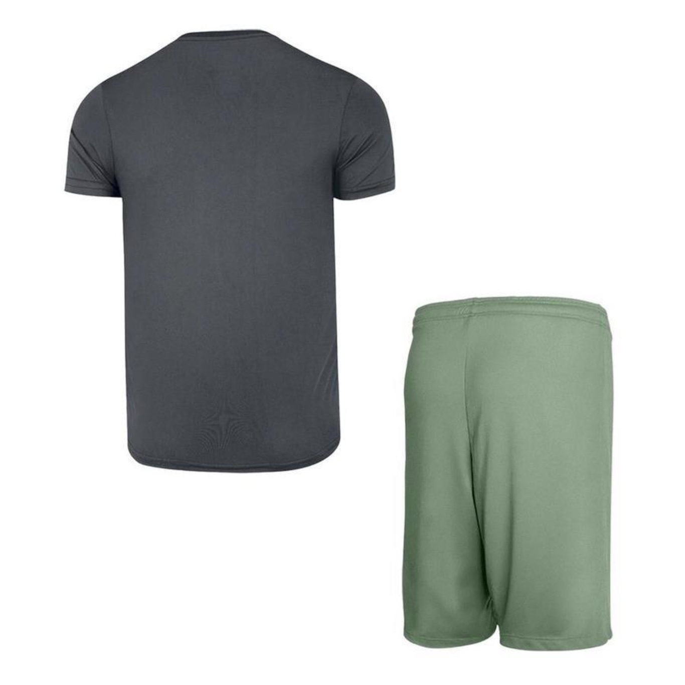 Kit Penalty: Camiseta X + Calção - Masculino - Foto 2