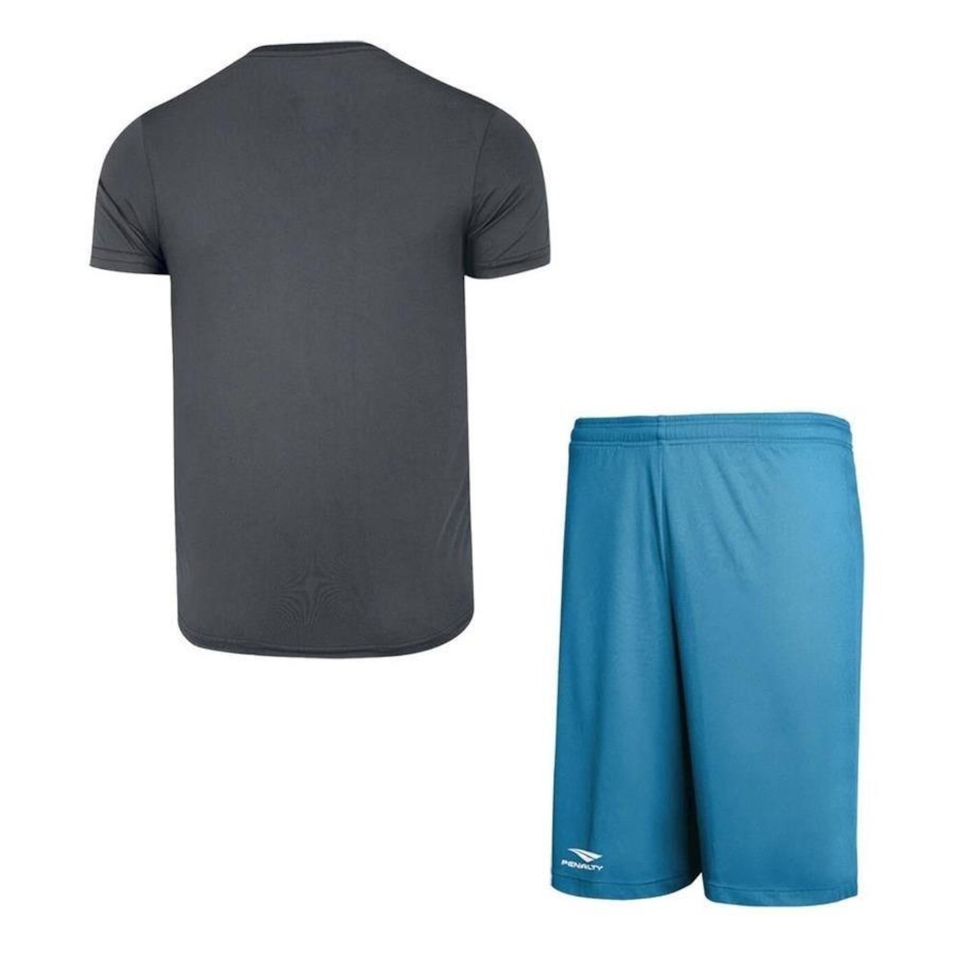 Kit Penalty: Camiseta X + Calção - Masculino - Foto 2