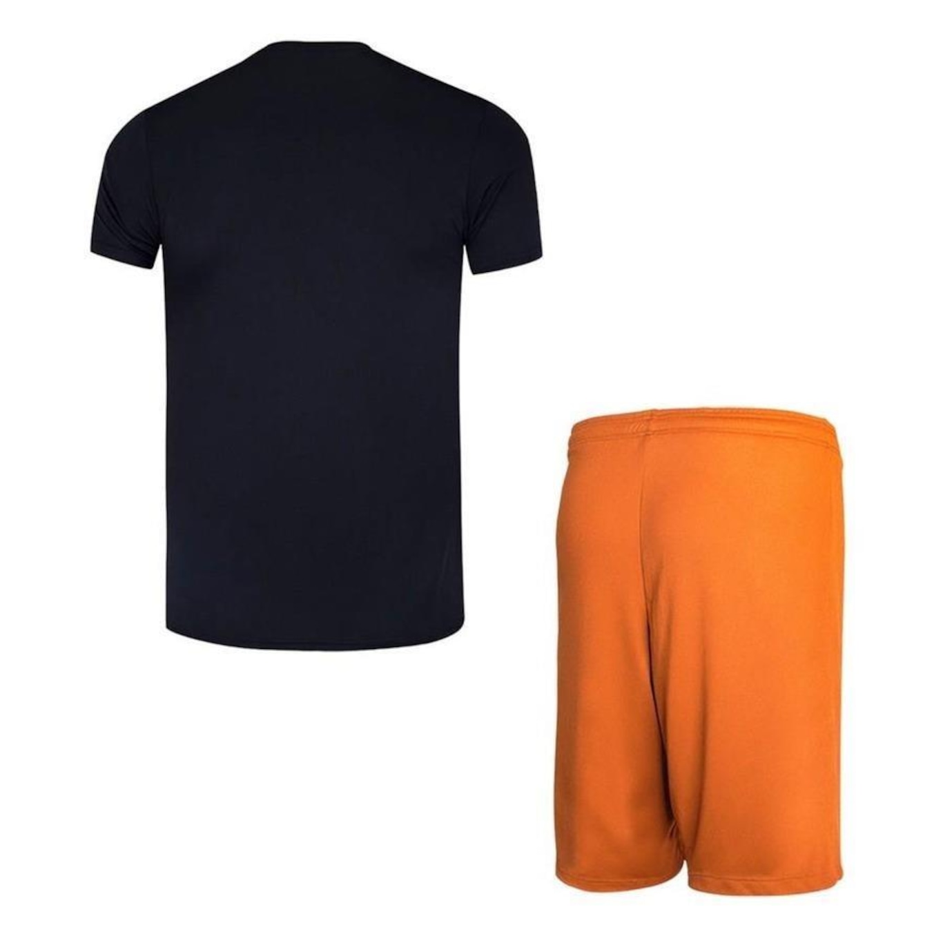 Kit Penalty: Camiseta X + Calção - Masculino - Foto 2