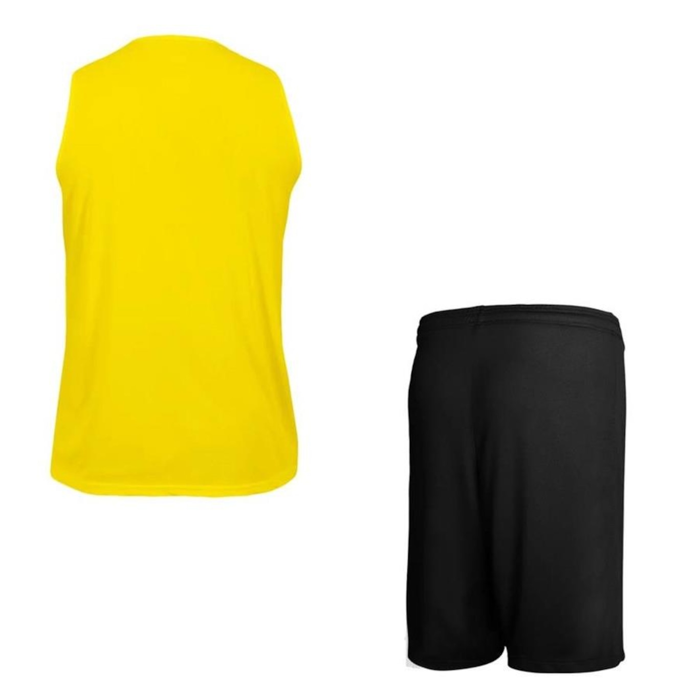 Kit Camiseta Regata Penalty X + Calção Penalty X - Masculino - Foto 2