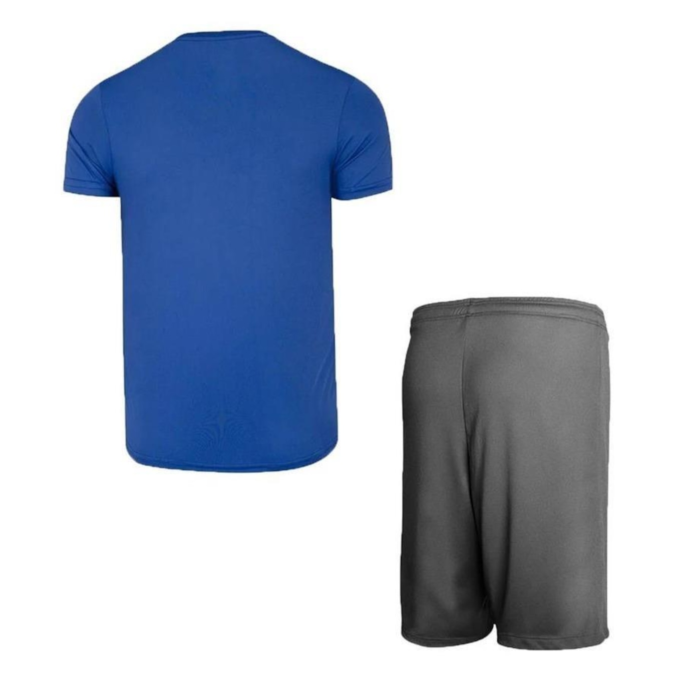 Kit Penalty: Camiseta X + Calção - Masculino - Foto 2