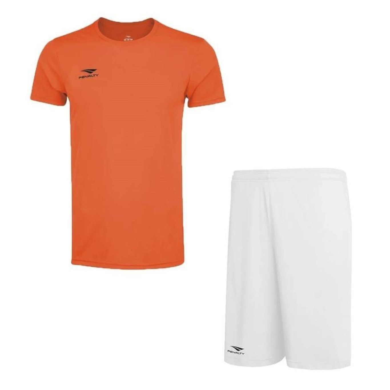 Kit Penalty: Camiseta X + Calção - Masculino - Foto 1