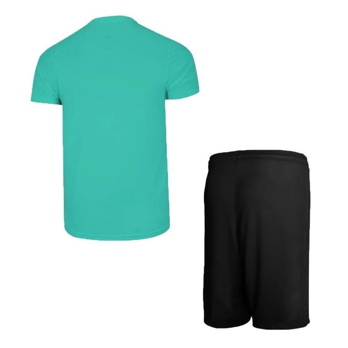 Kit Penalty: Camiseta X + Calção - Masculino - Foto 2