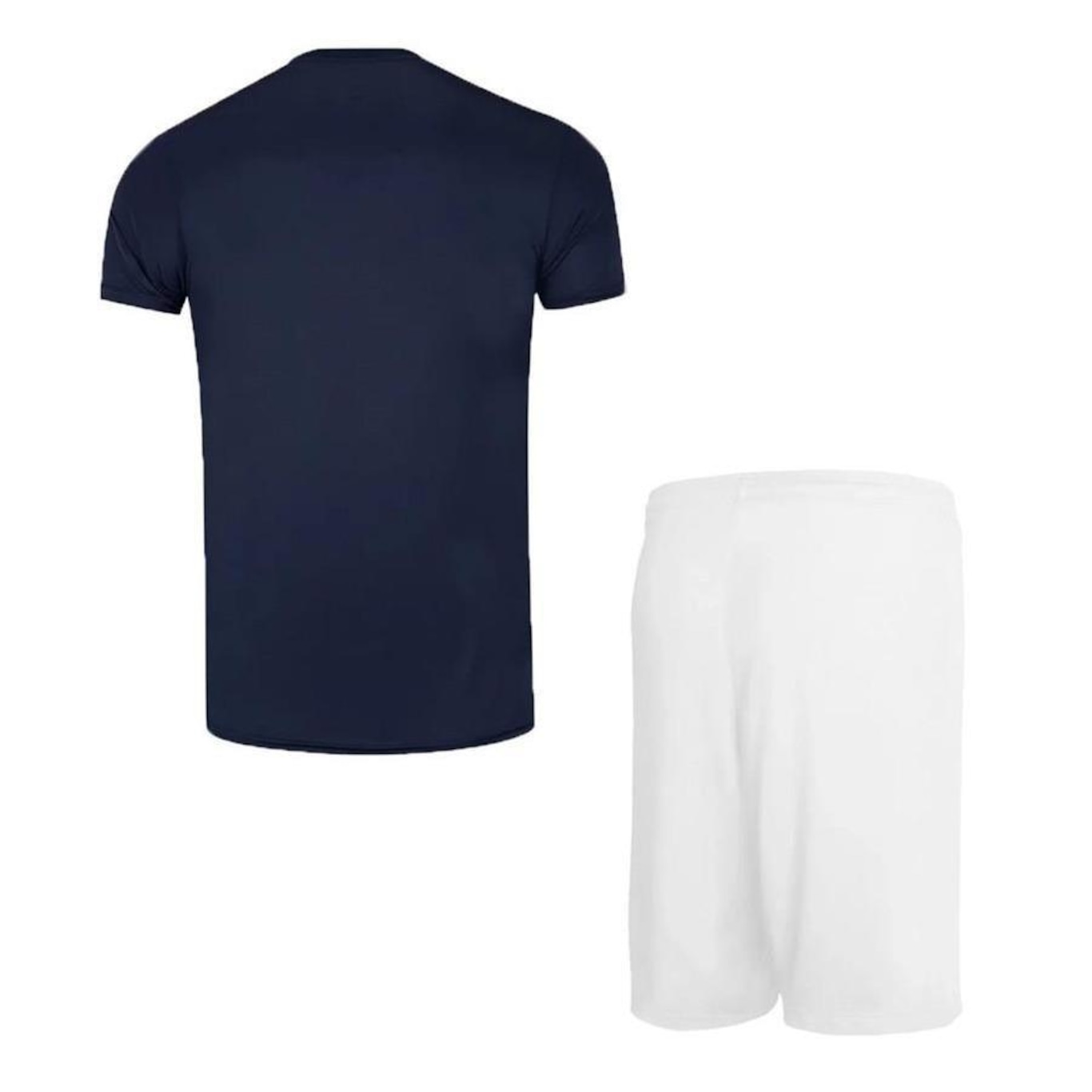 Kit Penalty: Camiseta X + Calção - Masculino - Foto 2