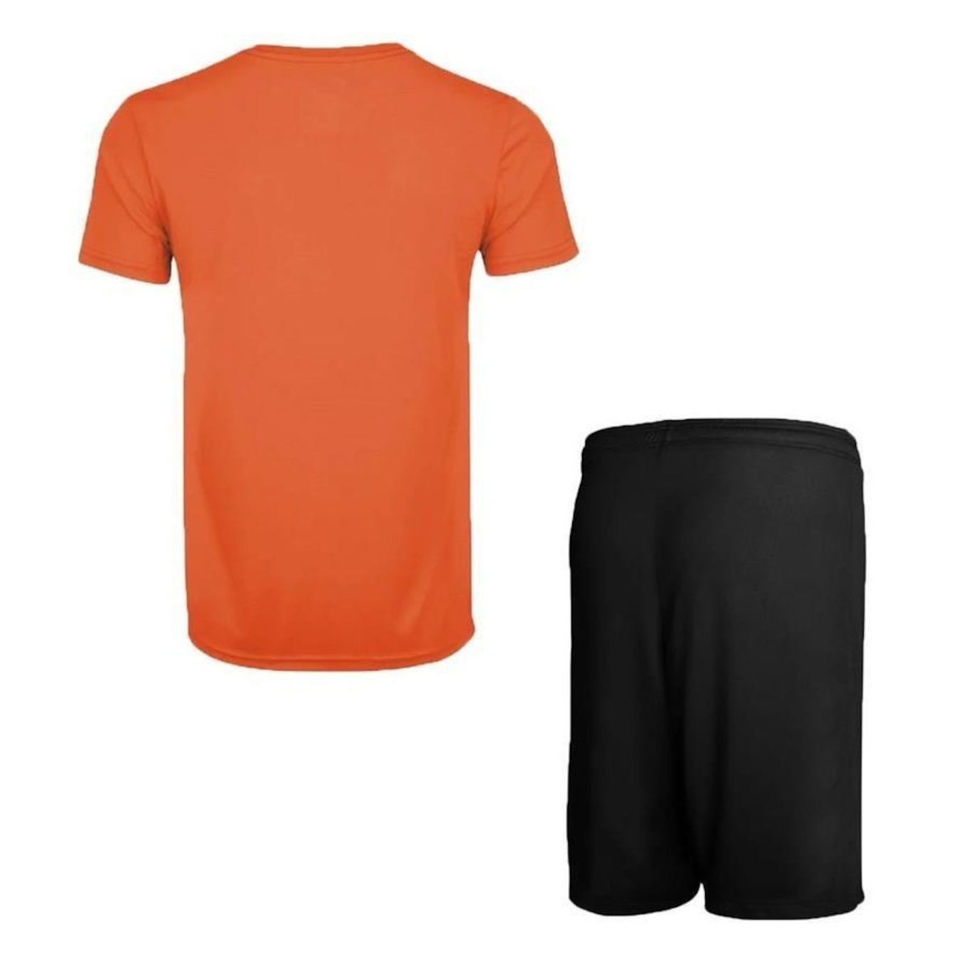 Kit Penalty: Camiseta X + Calção - Masculino - Foto 2