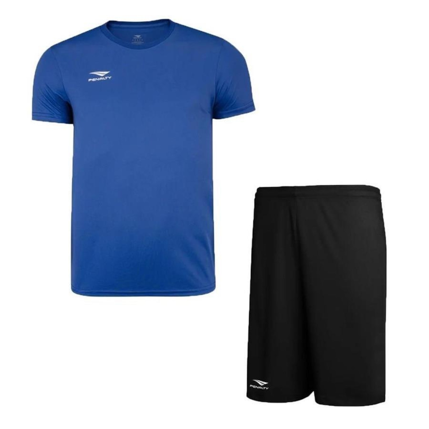 Kit Penalty: Camiseta X + Calção - Masculino - Foto 1