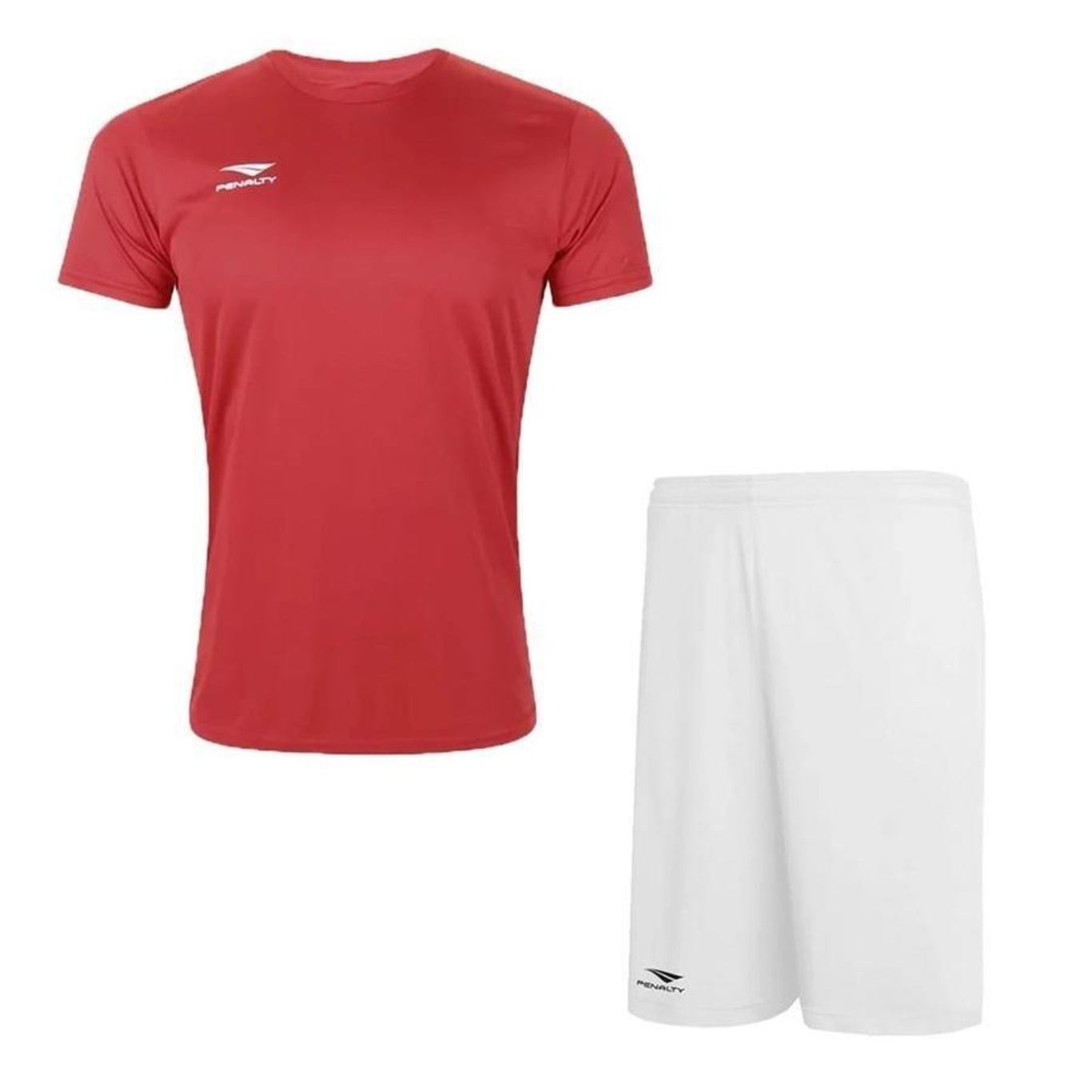 Kit Penalty: Camiseta X + Calção - Masculino - Foto 1