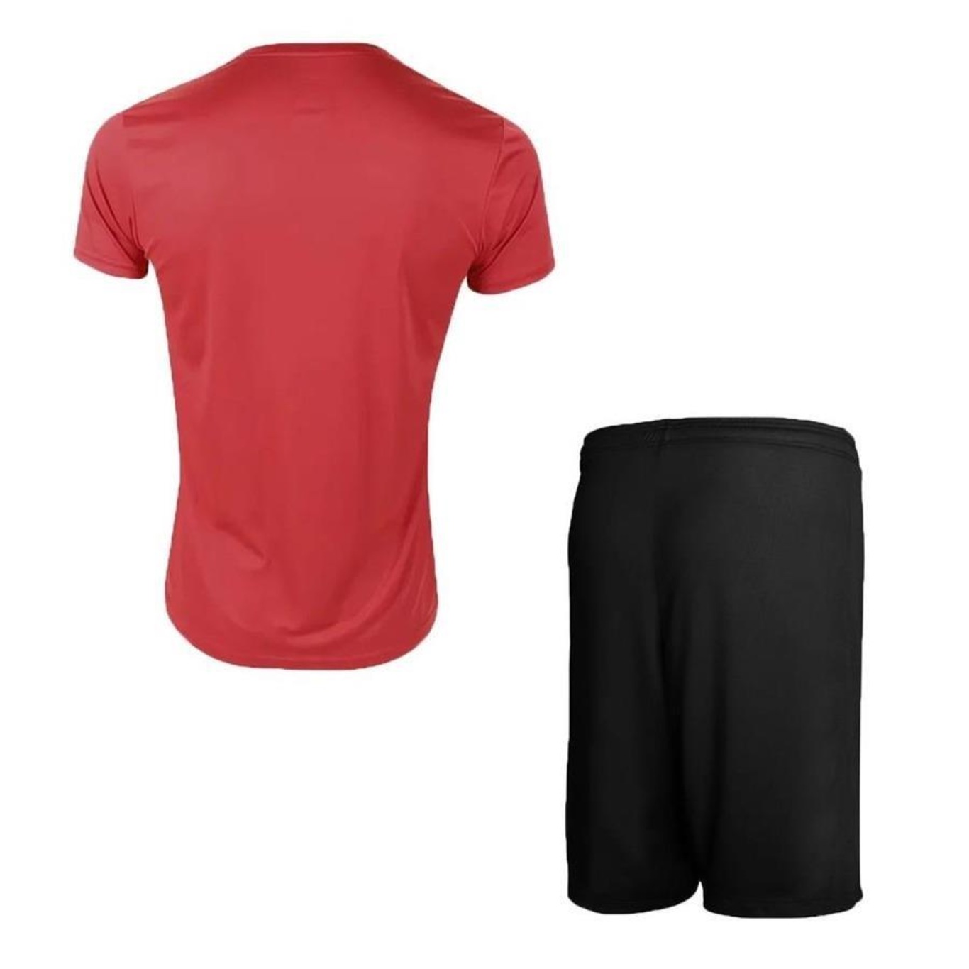 Kit Penalty: Camiseta X + Calção - Masculino - Foto 2