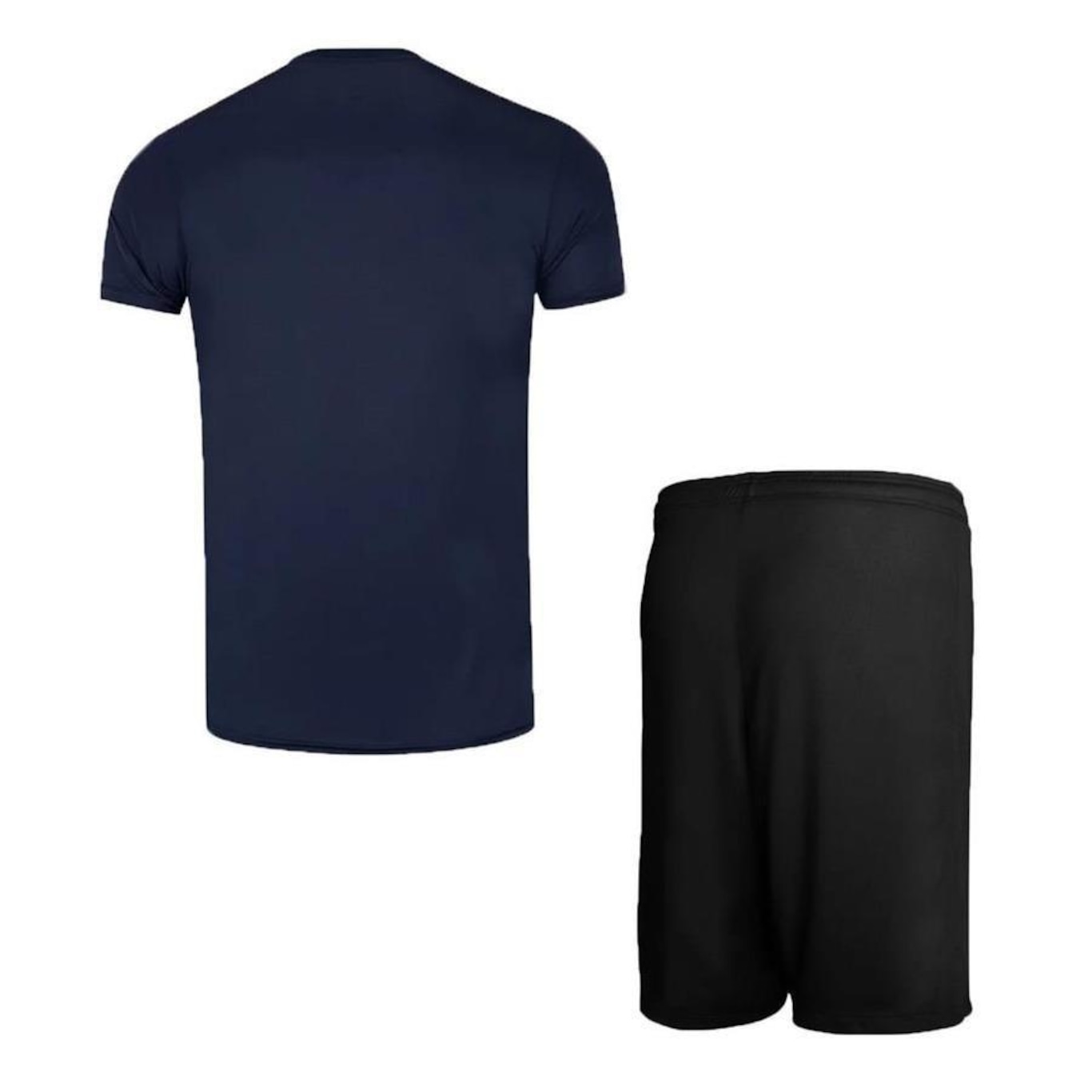 Kit Penalty: Camiseta X + Calção - Masculino - Foto 2