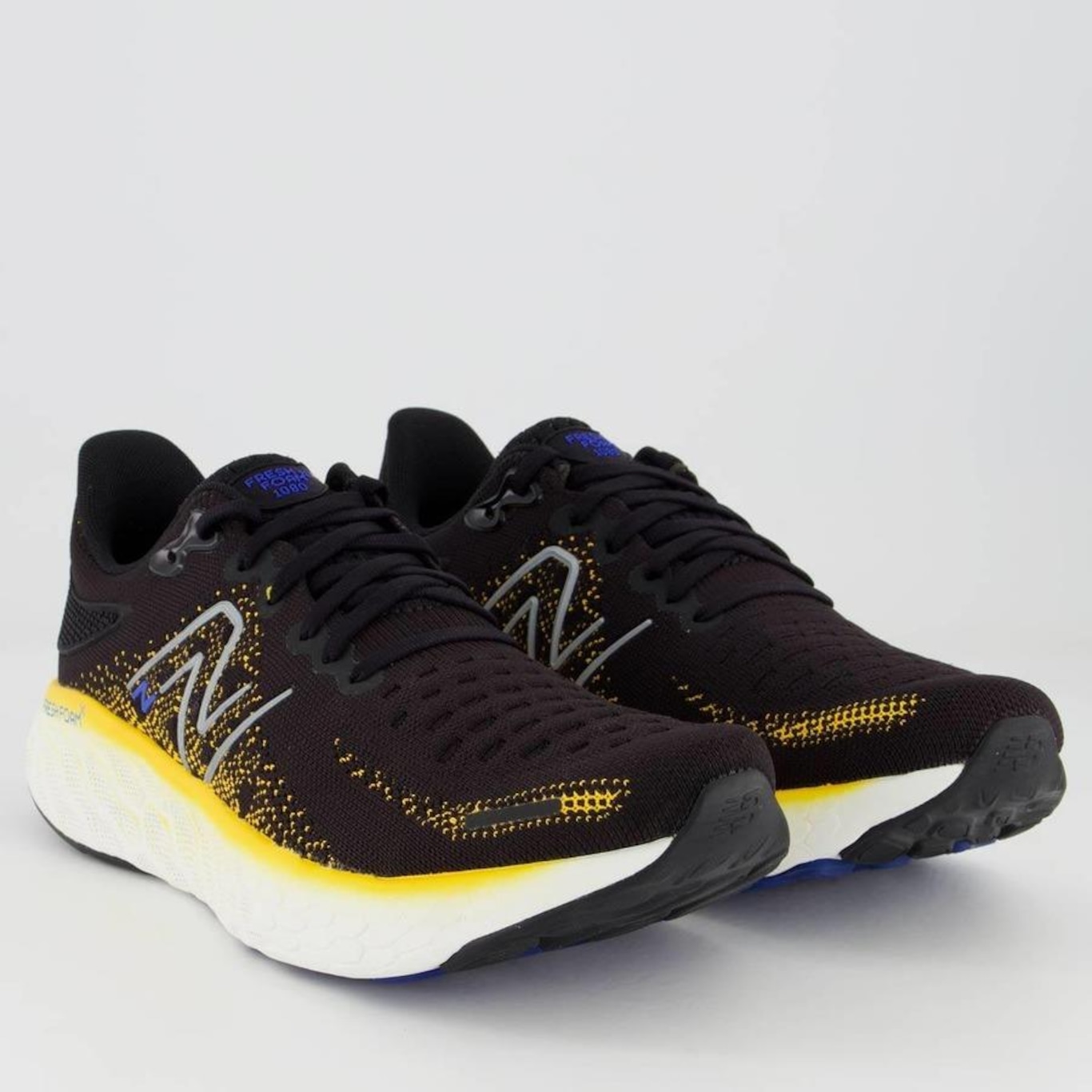 Tênis New Balance Fresh Foam X - Masculino - Foto 2