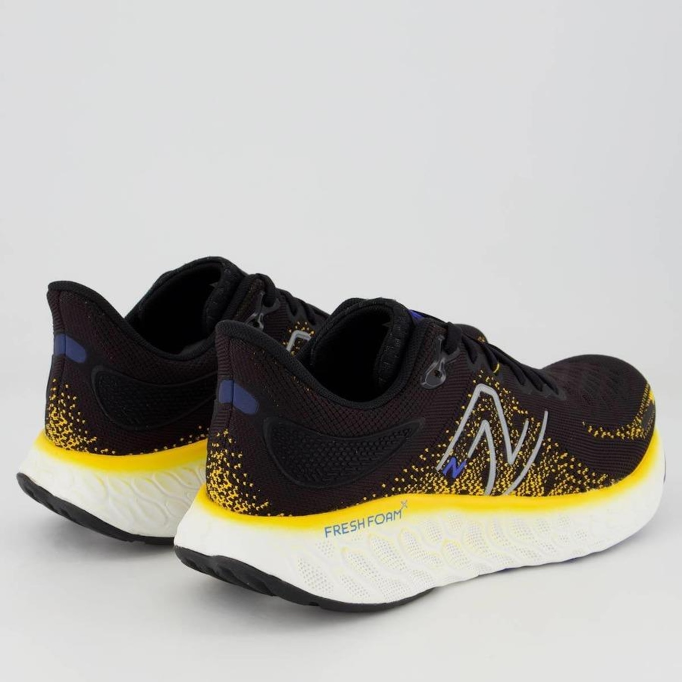 Tênis New Balance Fresh Foam X - Masculino - Foto 3