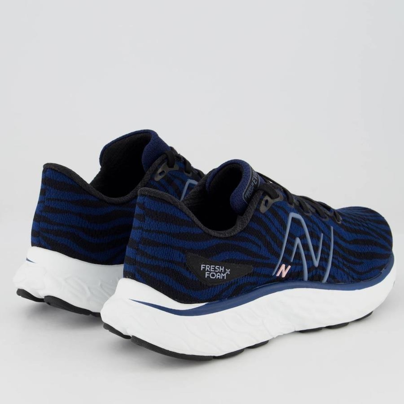 Tênis New Balance Fresh Foam X Evoz V3 - Feminino - Foto 3