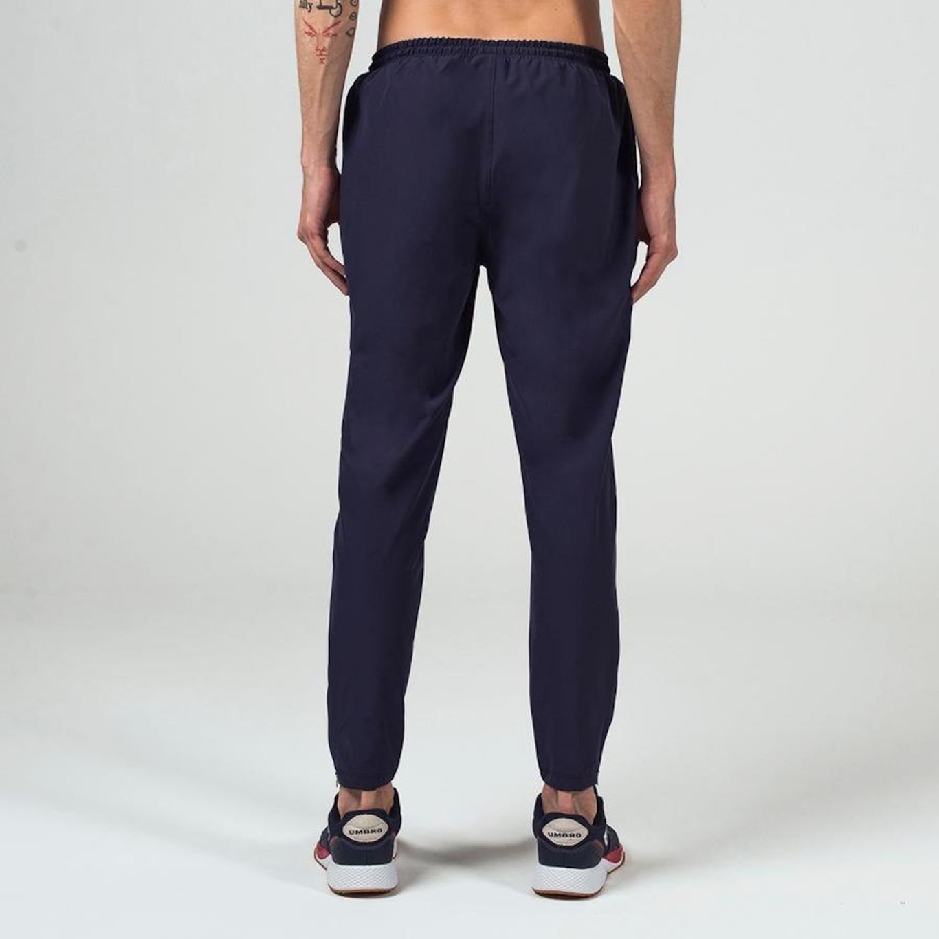 Calça Umbro Blend Diamond - Masculina - Foto 1