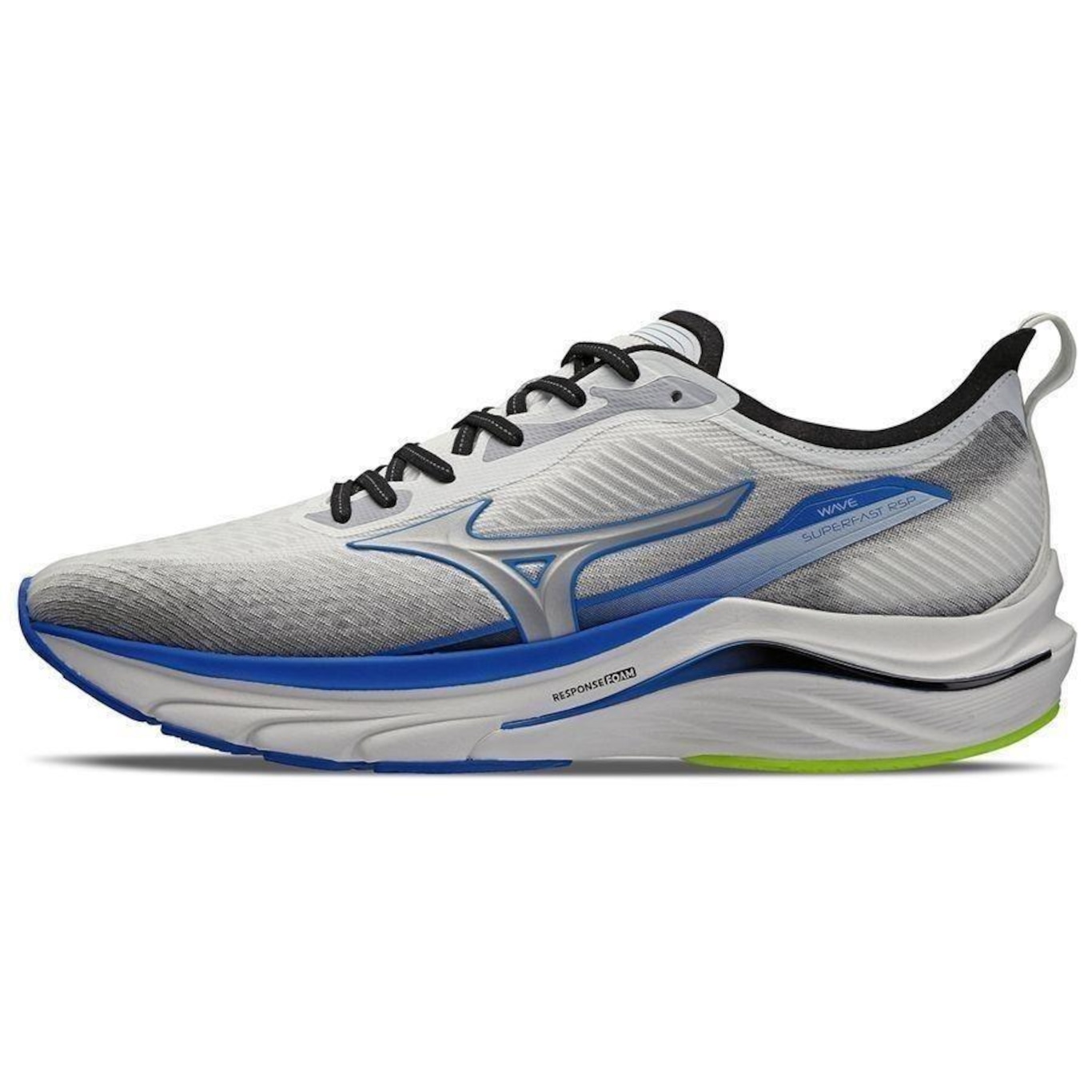 Tênis Mizuno Wave Superfast Rsp - Masculino - Foto 2