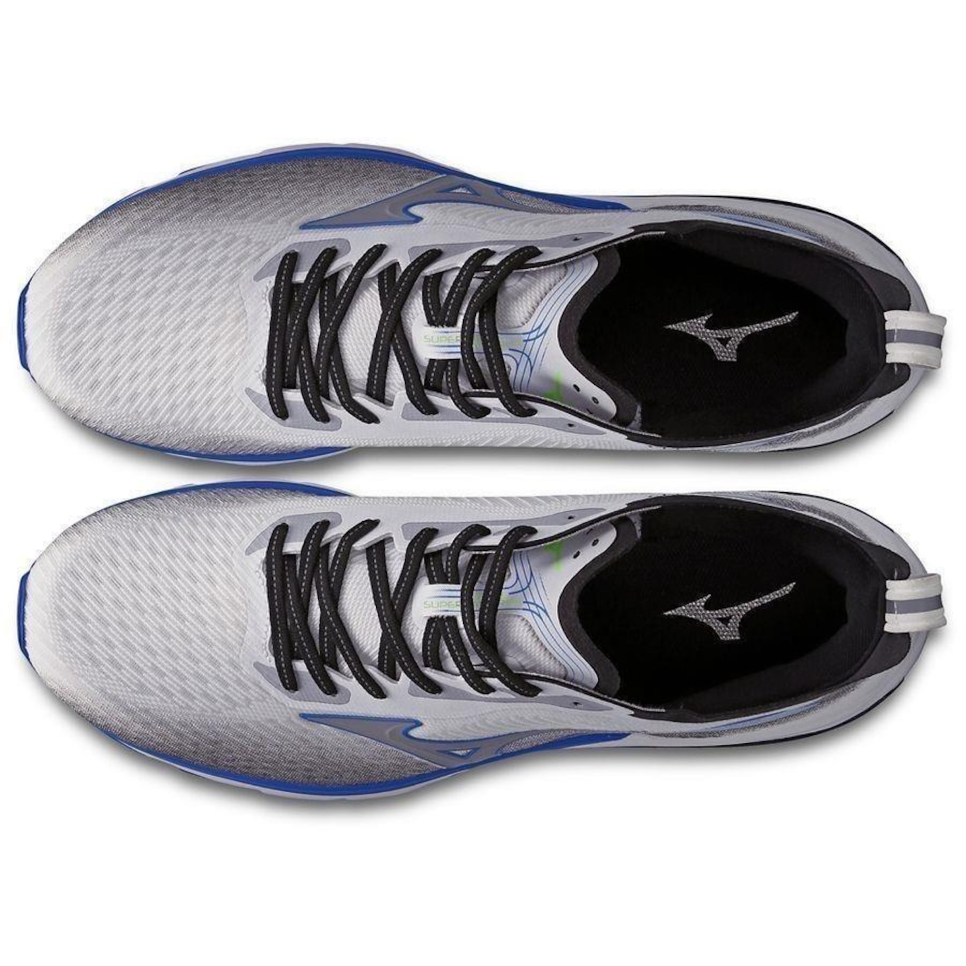 Tênis Mizuno Wave Superfast Rsp - Masculino - Foto 4