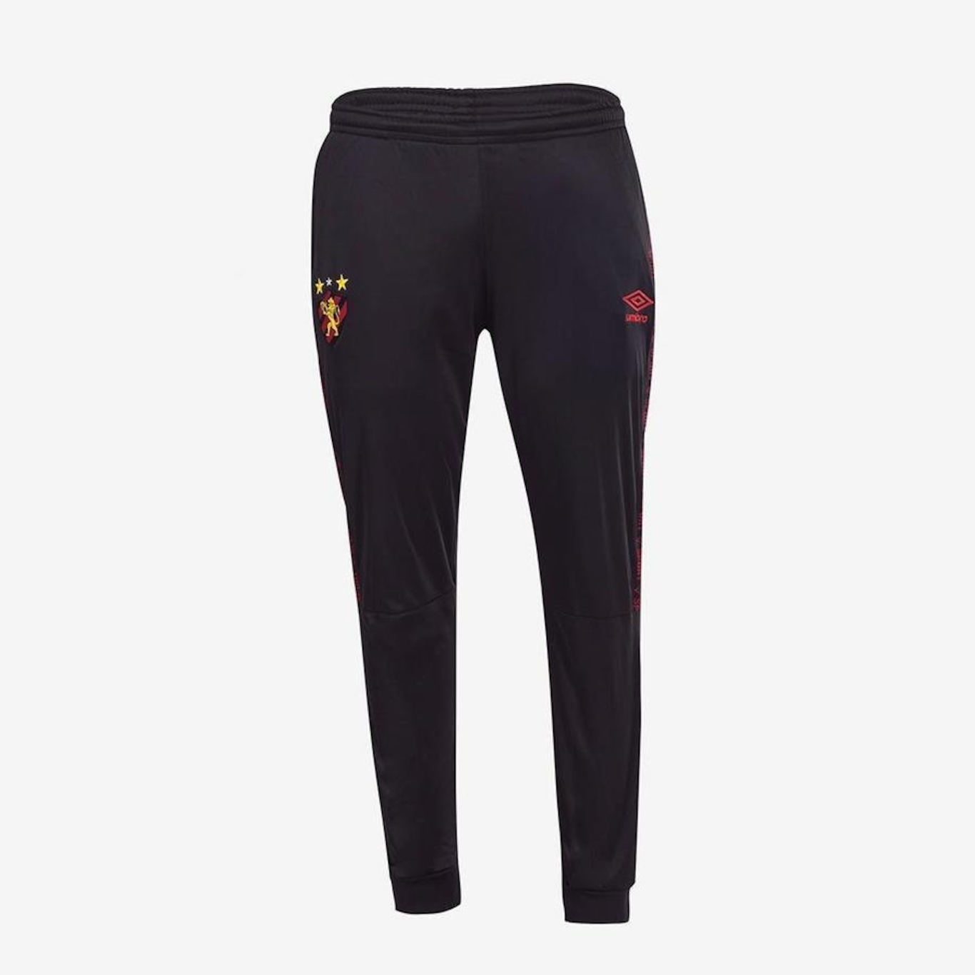 Calça do Sport Viagem 2022 Umbro - Masculina - Foto 1