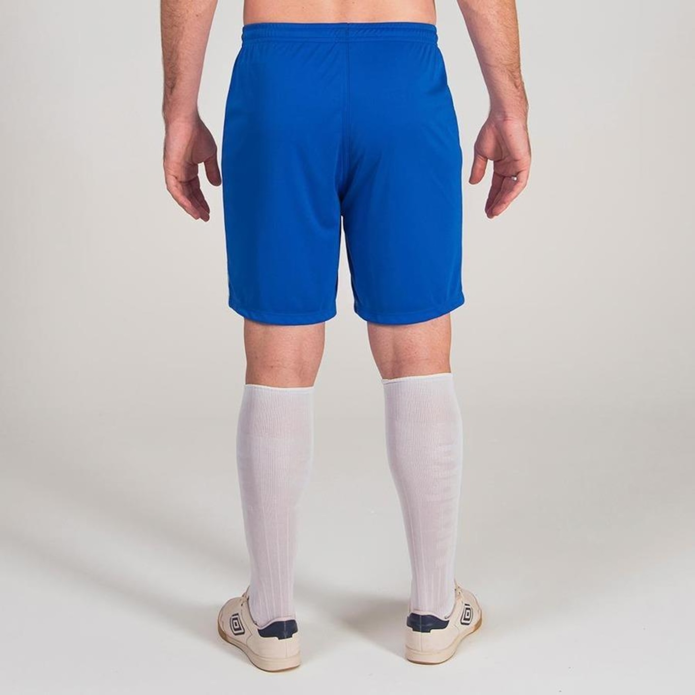 Calção Umbro Legend Tape - Masculino - Foto 3