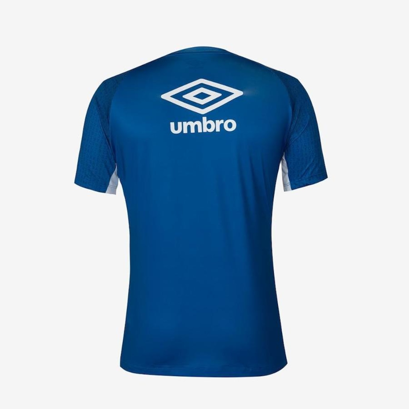 Camisa do Avaí Aquecimento 2023 Umbro - Masculina - Foto 3