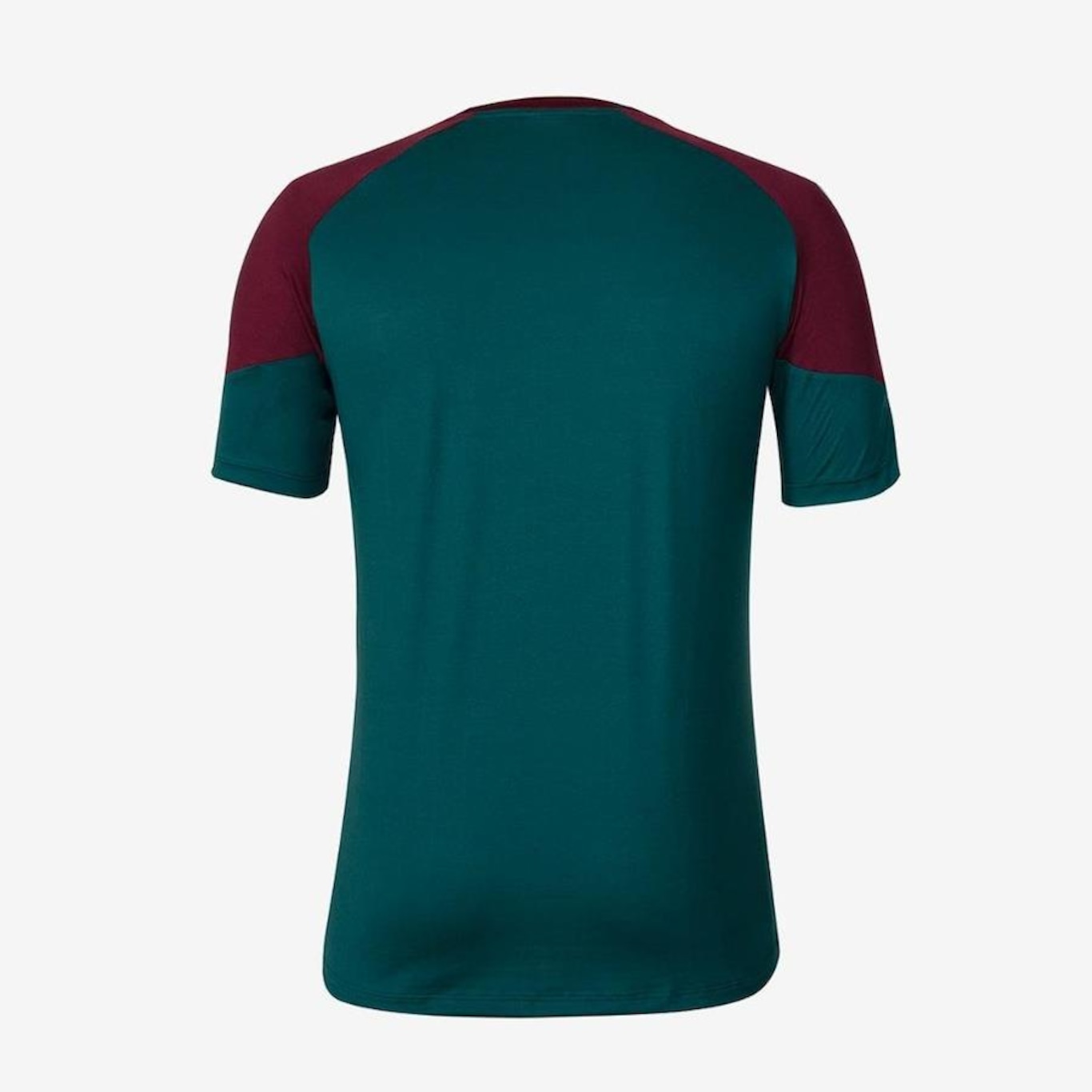 Camisa do Fluminense Concentração 2023 Umbro - Masculina - Foto 3