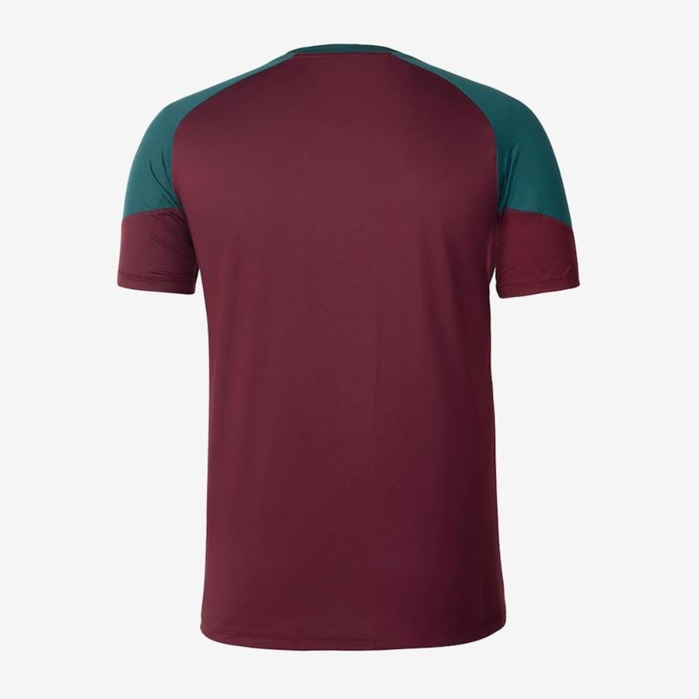 Camisa do Fluminense Concentração 2023 Umbro - Masculina - Foto 3