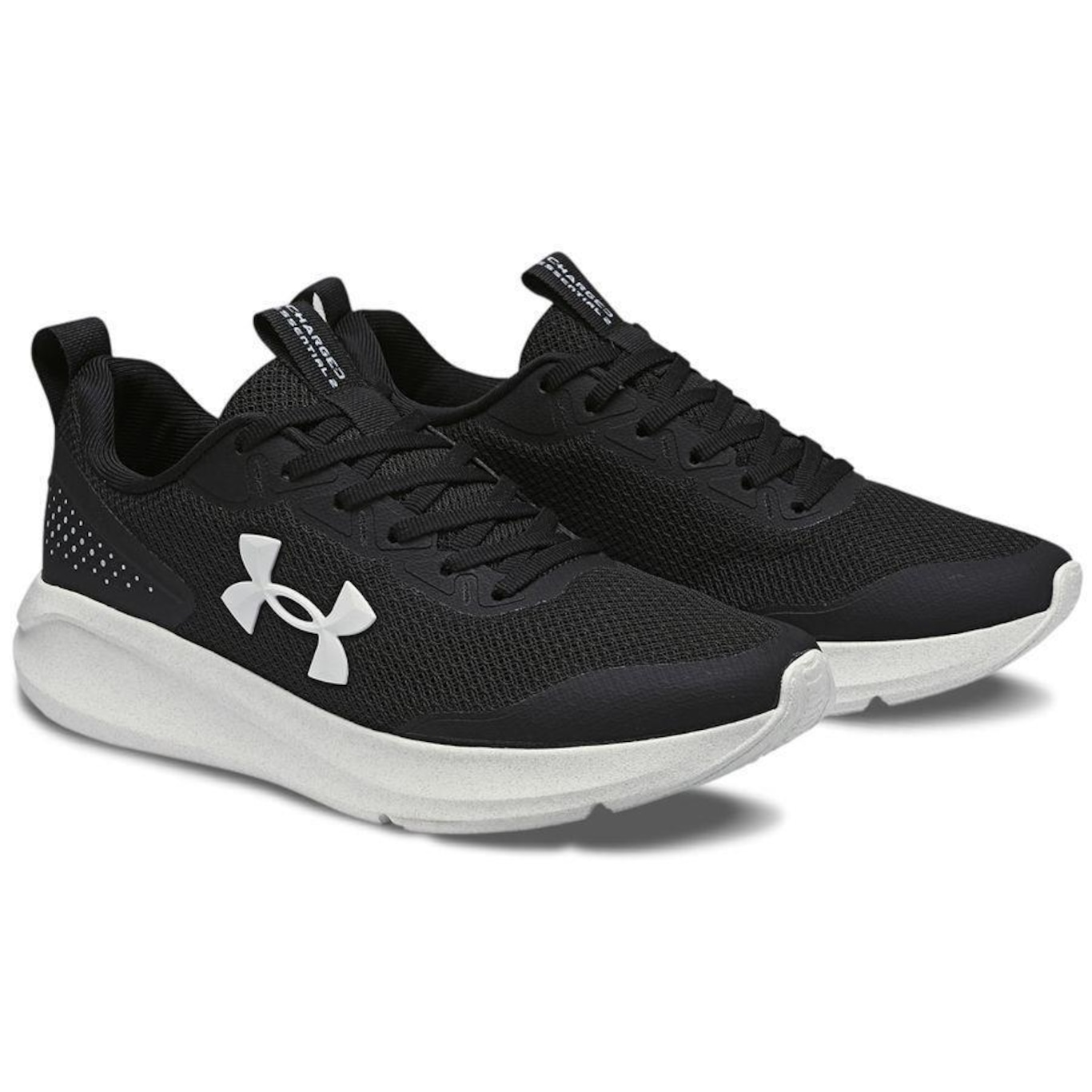 Tênis Under Armour Charged Essential 2 - Unissex - Foto 3