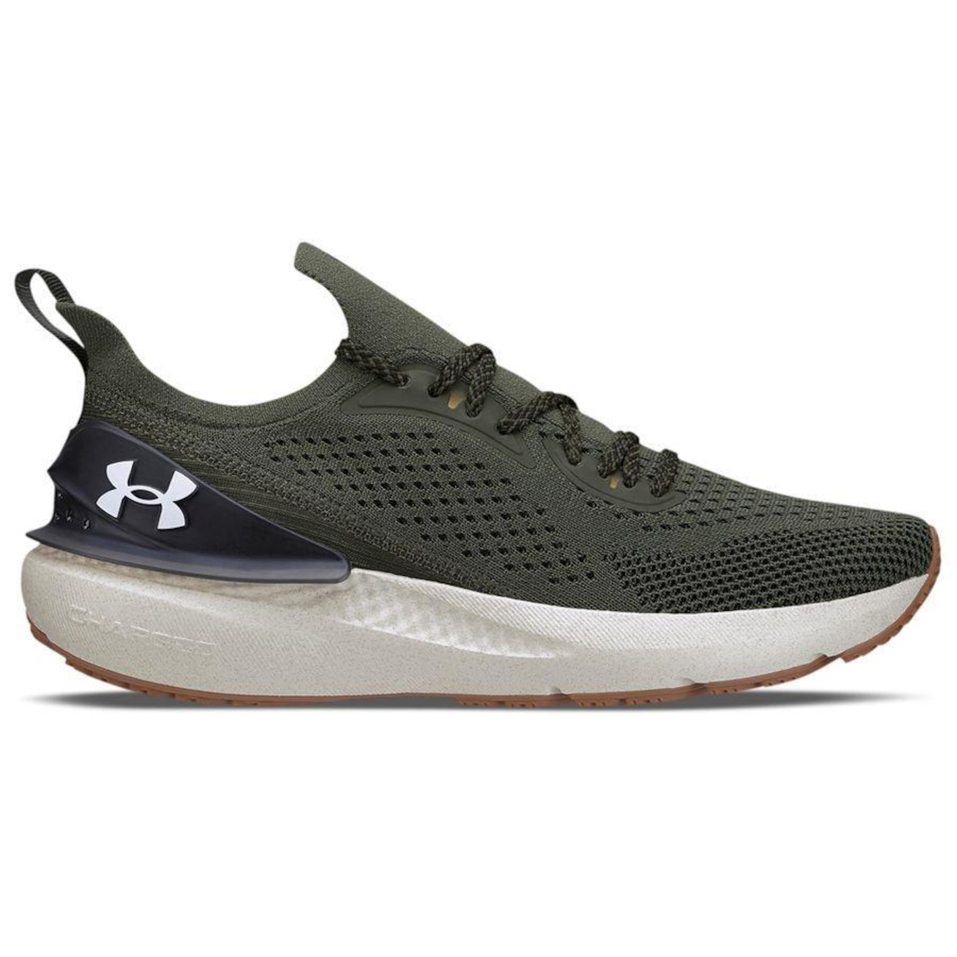 Tênis Under Armour Charged Quicker - Unissex - Foto 1