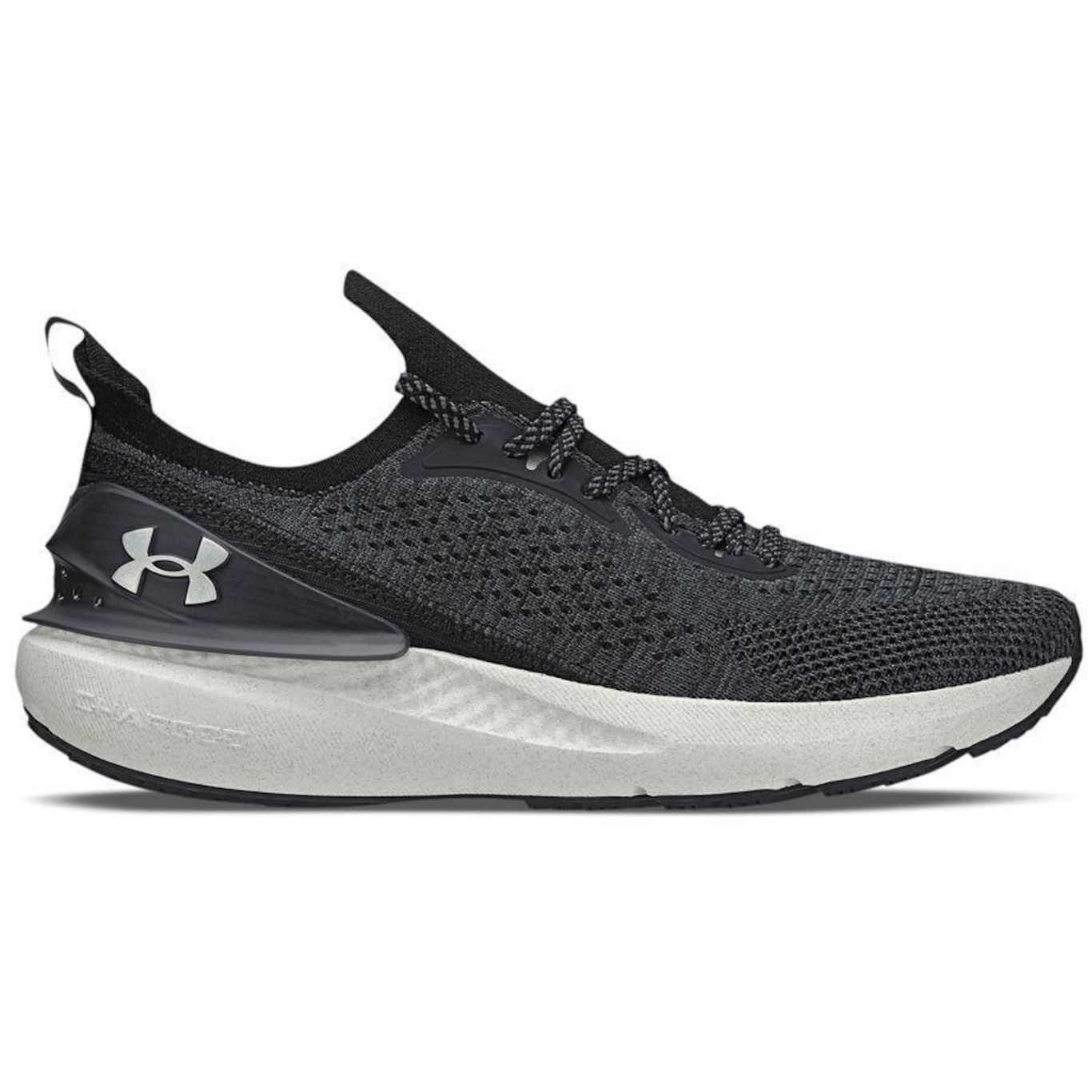 Tênis Under Armour Charged Quicker - Unissex - Foto 1