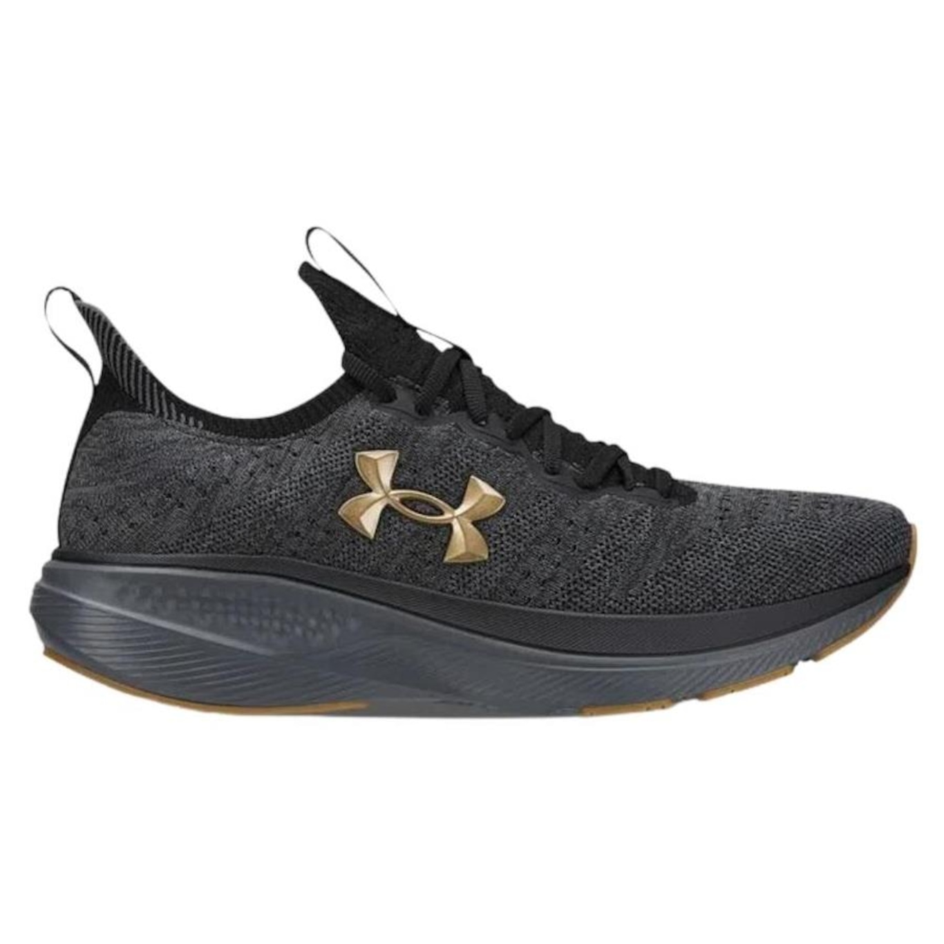 Tênis Under Armour Charged Slight 2 - Masculino - Foto 1