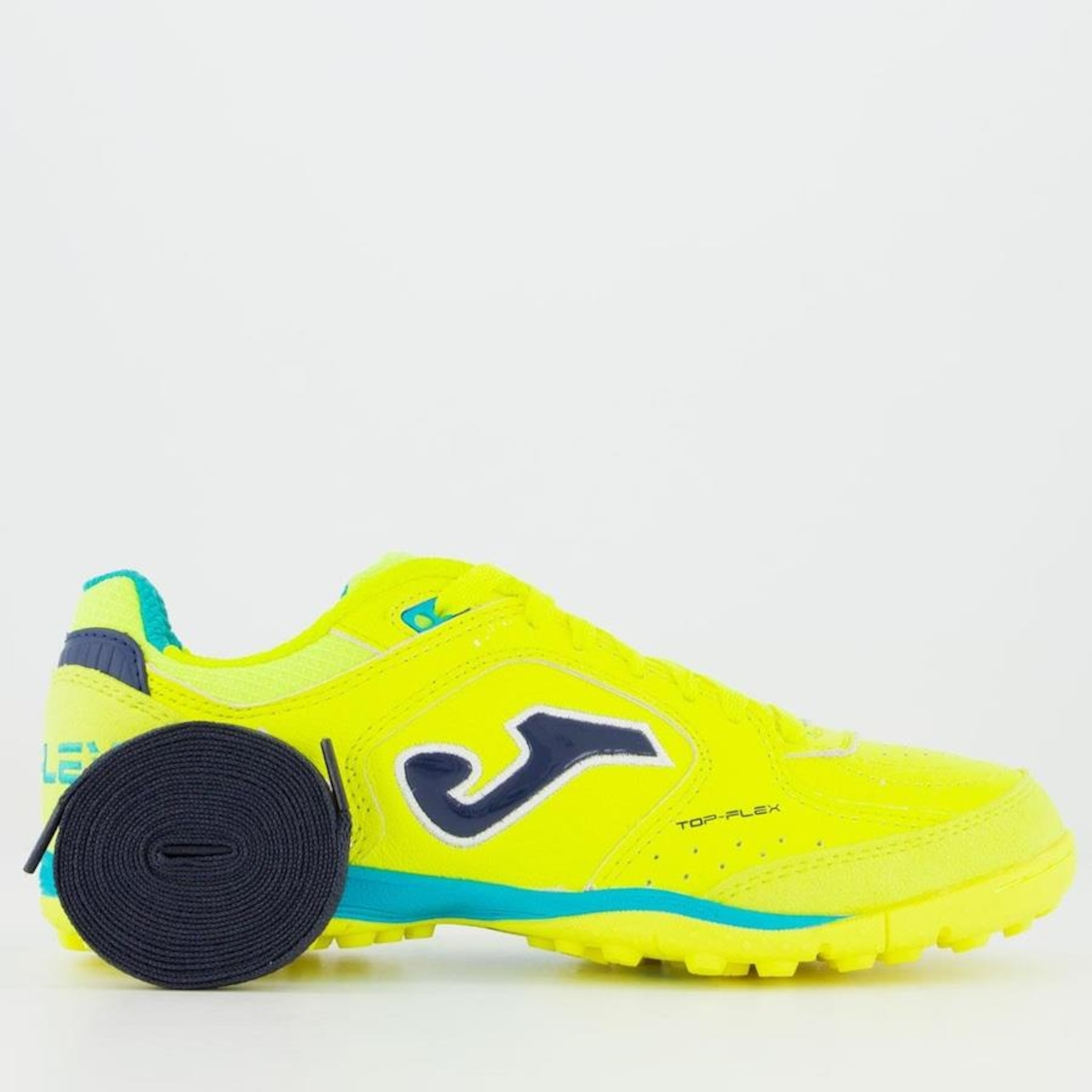 Chuteira society clearance joma top flex