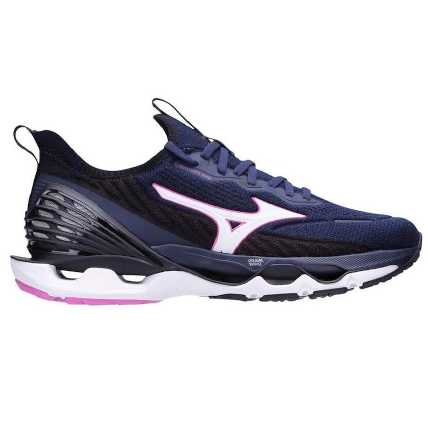 Tênis Mizuno Wave Endeavor - Feminino - Foto 1