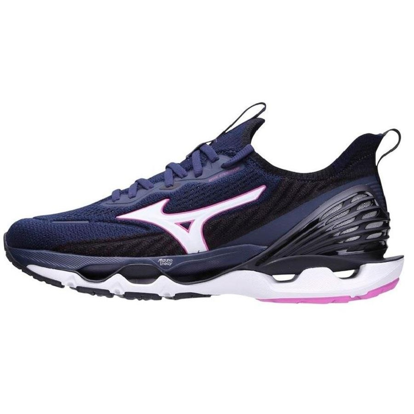 Tênis Mizuno Wave Endeavor - Feminino - Foto 2