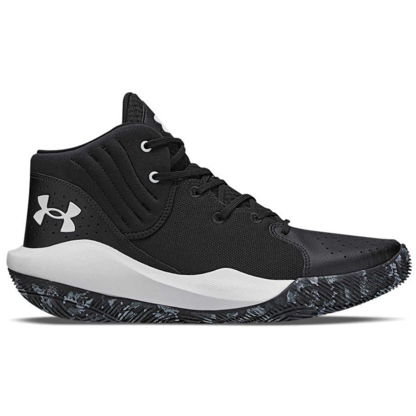 Tênis Under Armour Jet 21 - Masculino - Foto 1