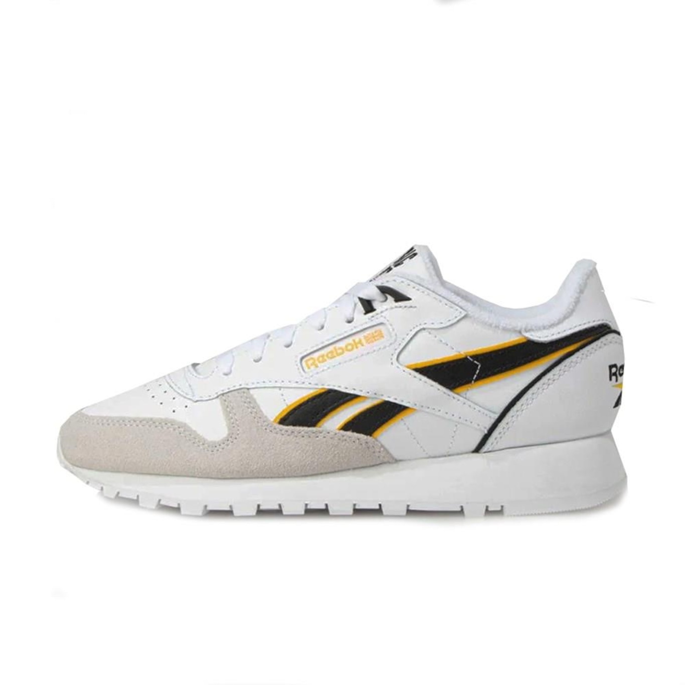 Tênis Reebok Classic Leather - Masculino - Foto 2