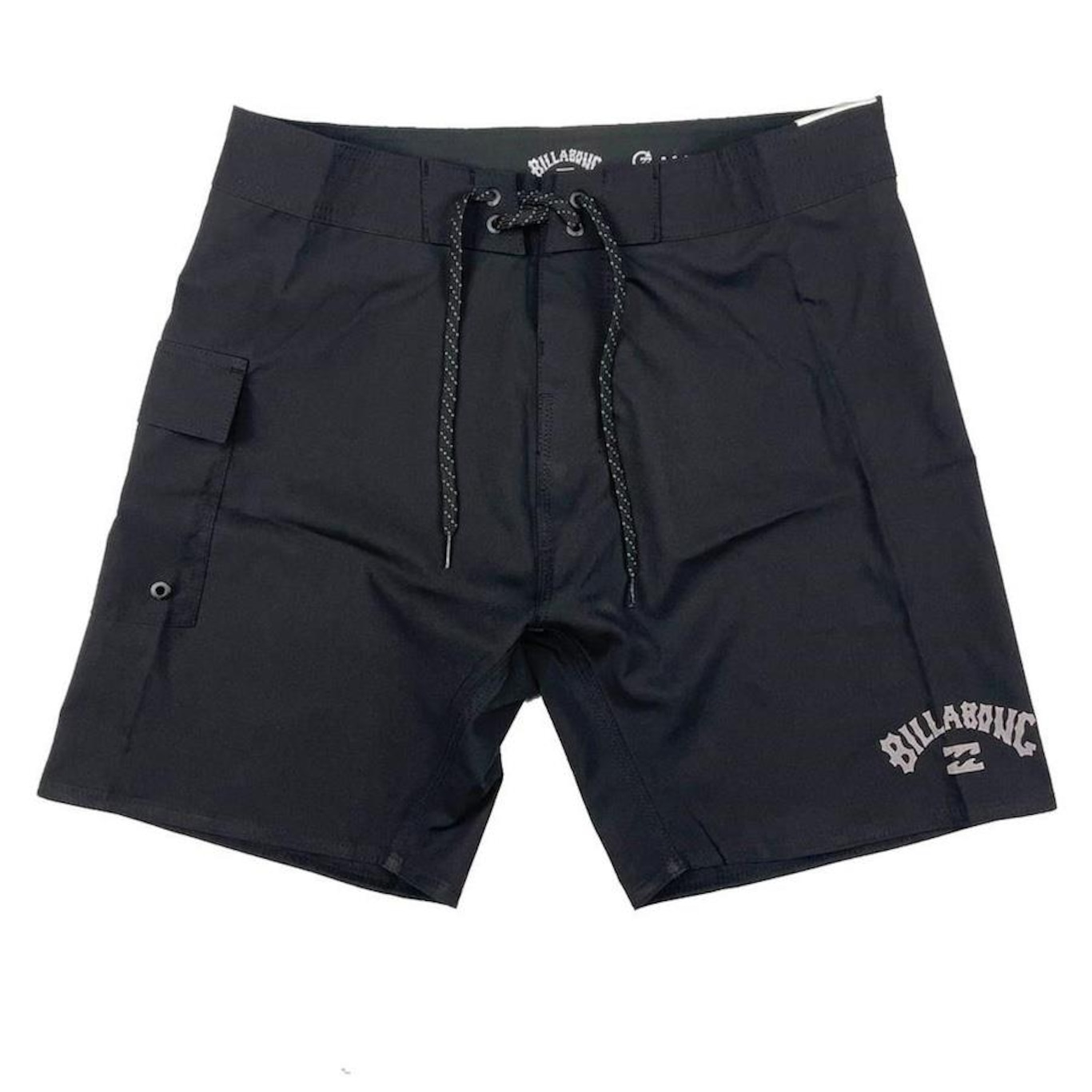 Bermuda Billabong Arch Logo Pro - Masculina - Foto 1